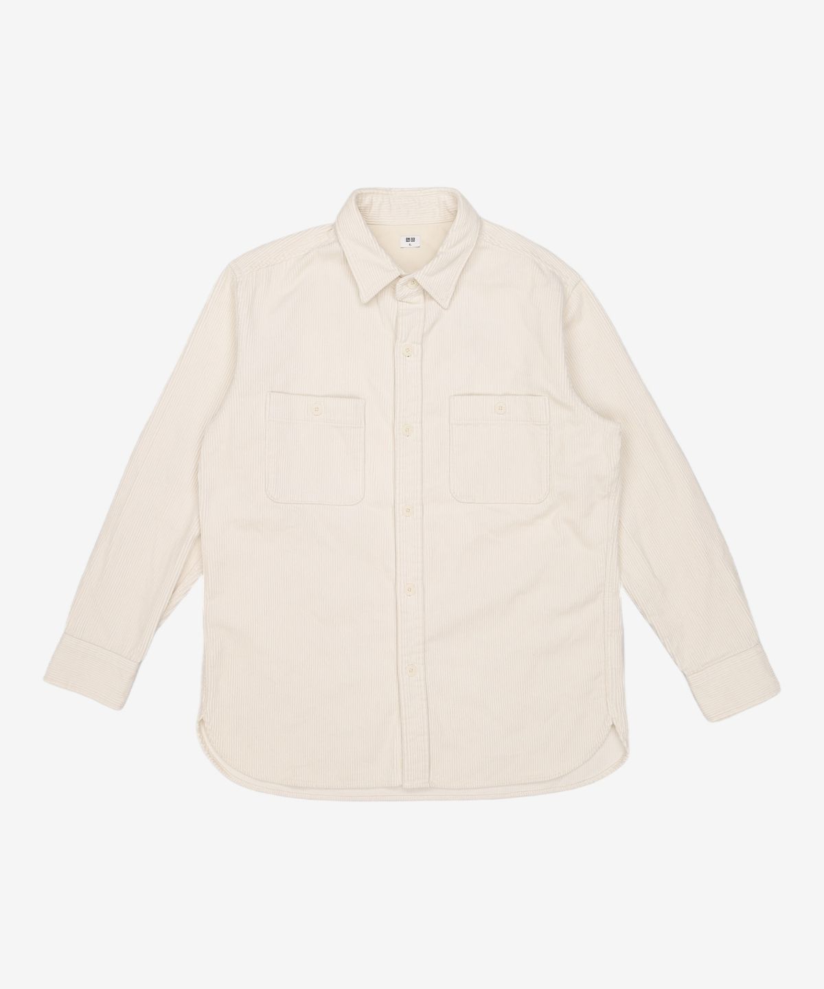 유니클로(UNIQLO) 기타 상의 XL