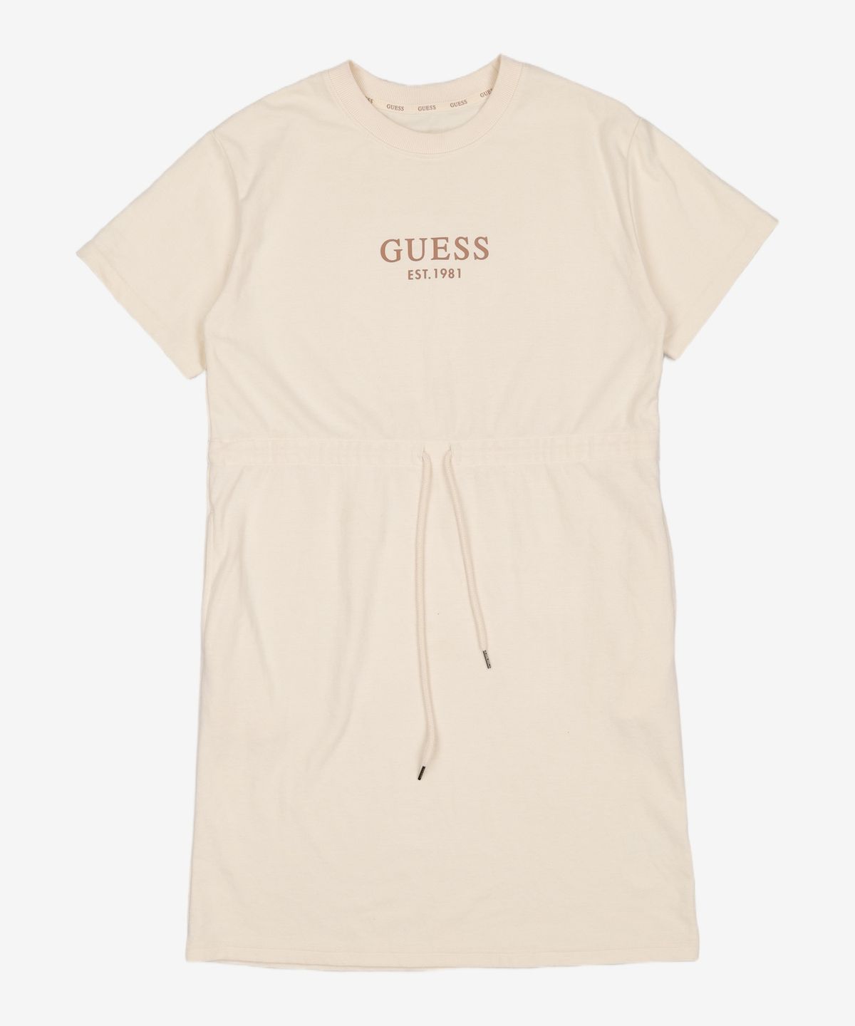 게스(GUESS) 미디 원피스 90