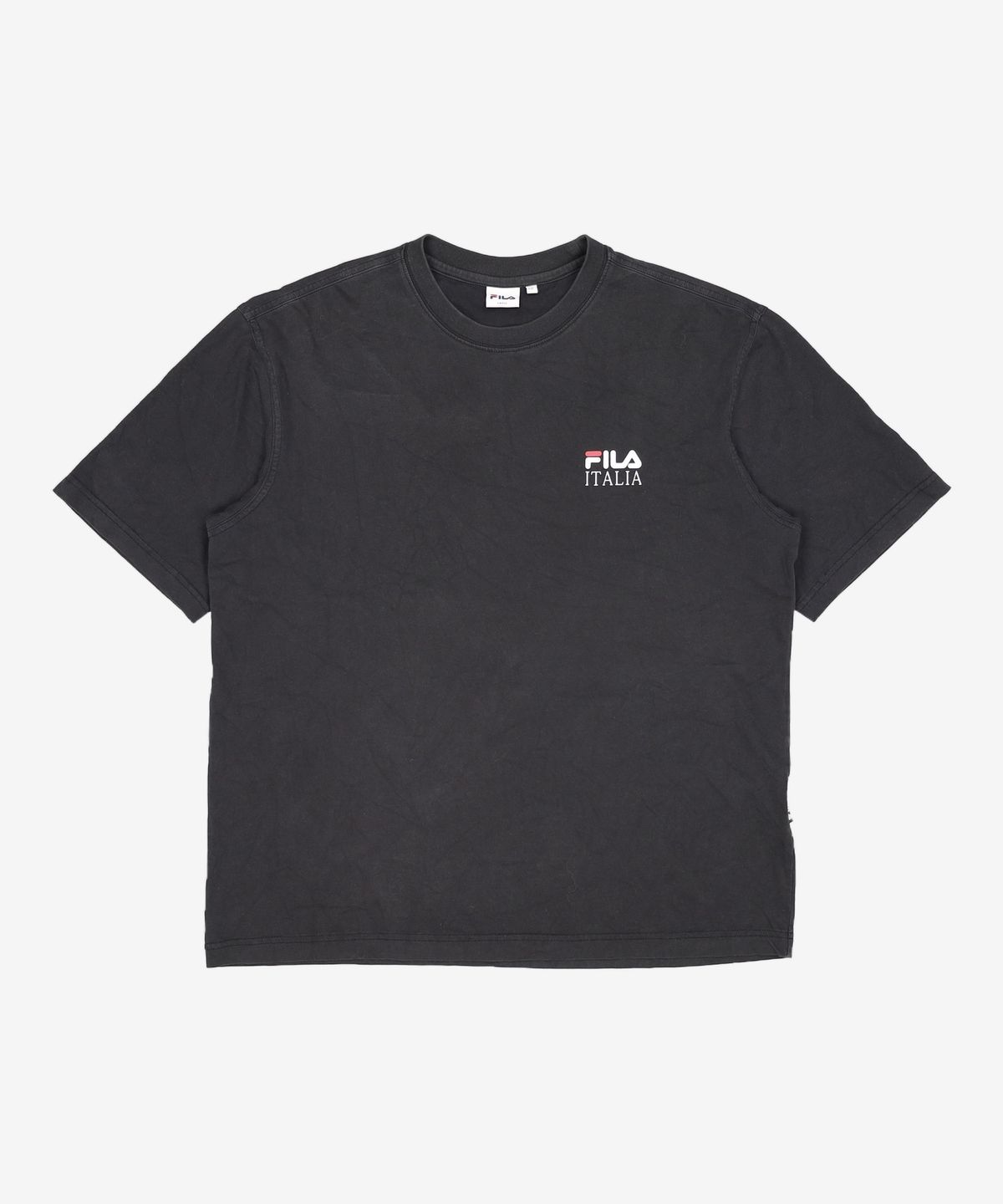 휠라(FILA) 반소매 티셔츠 100