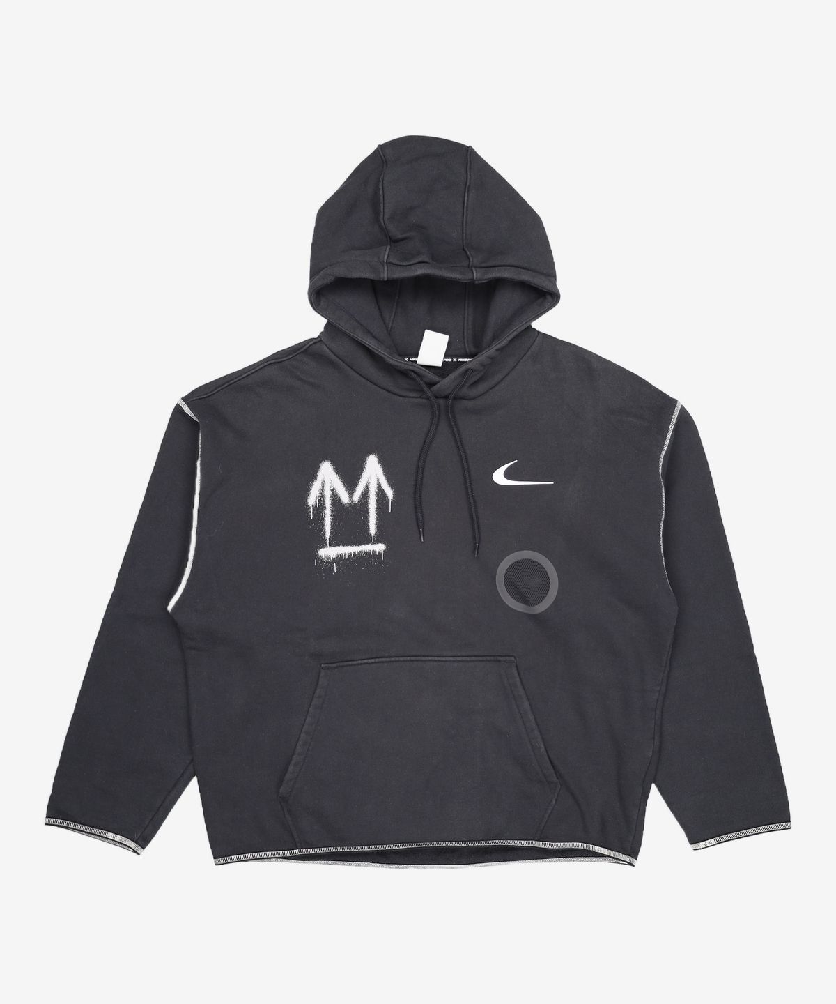 나이키(NIKE) 후드 티셔츠 L