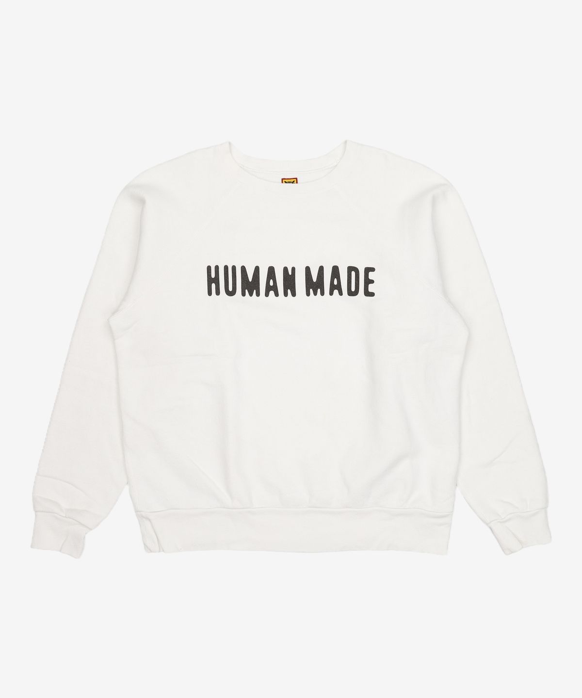 휴먼메이드(HUMANMADE) 맨투맨/스웨트셔츠 XL