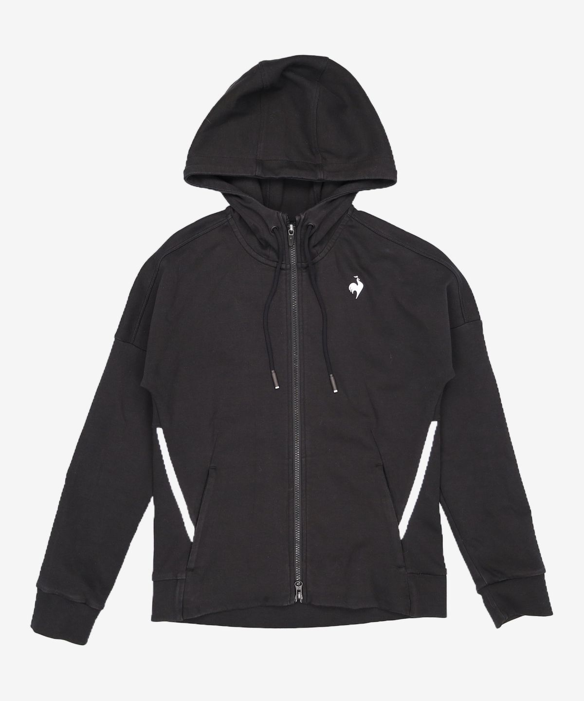 르꼬끄 스포르티브(LE COQ SPORTIF) 후드 집업 85