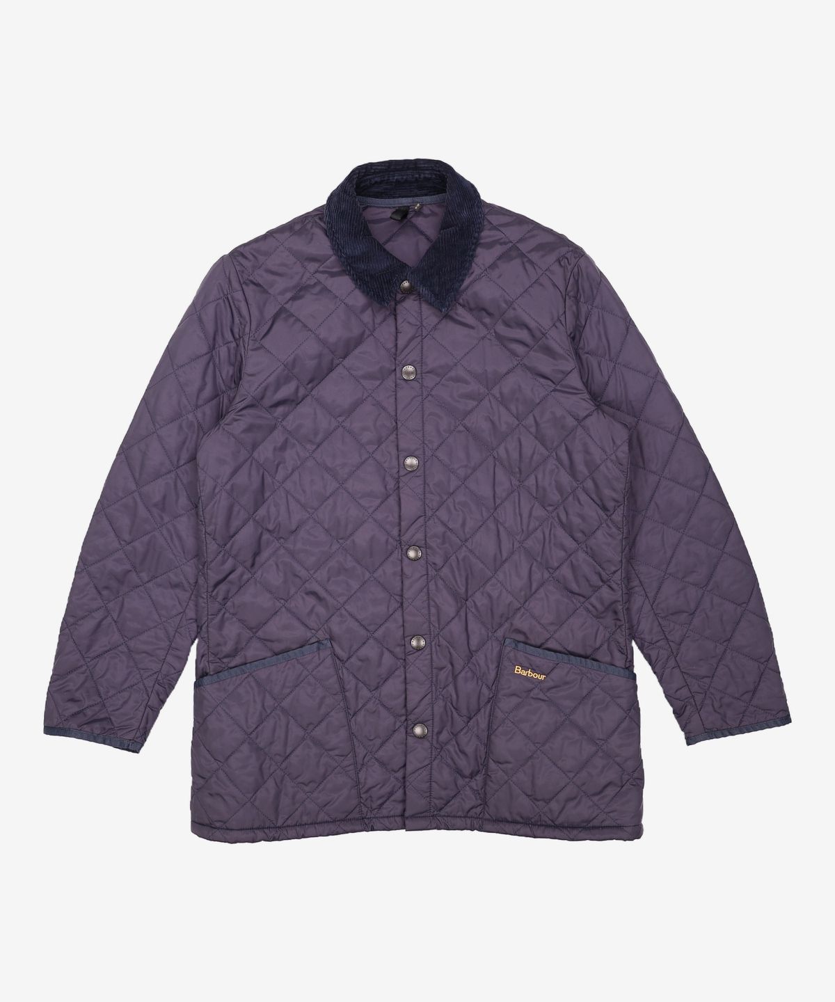 바버(BARBOUR) [해외]헤리티지 퀼팅 자켓  MQU0240 L