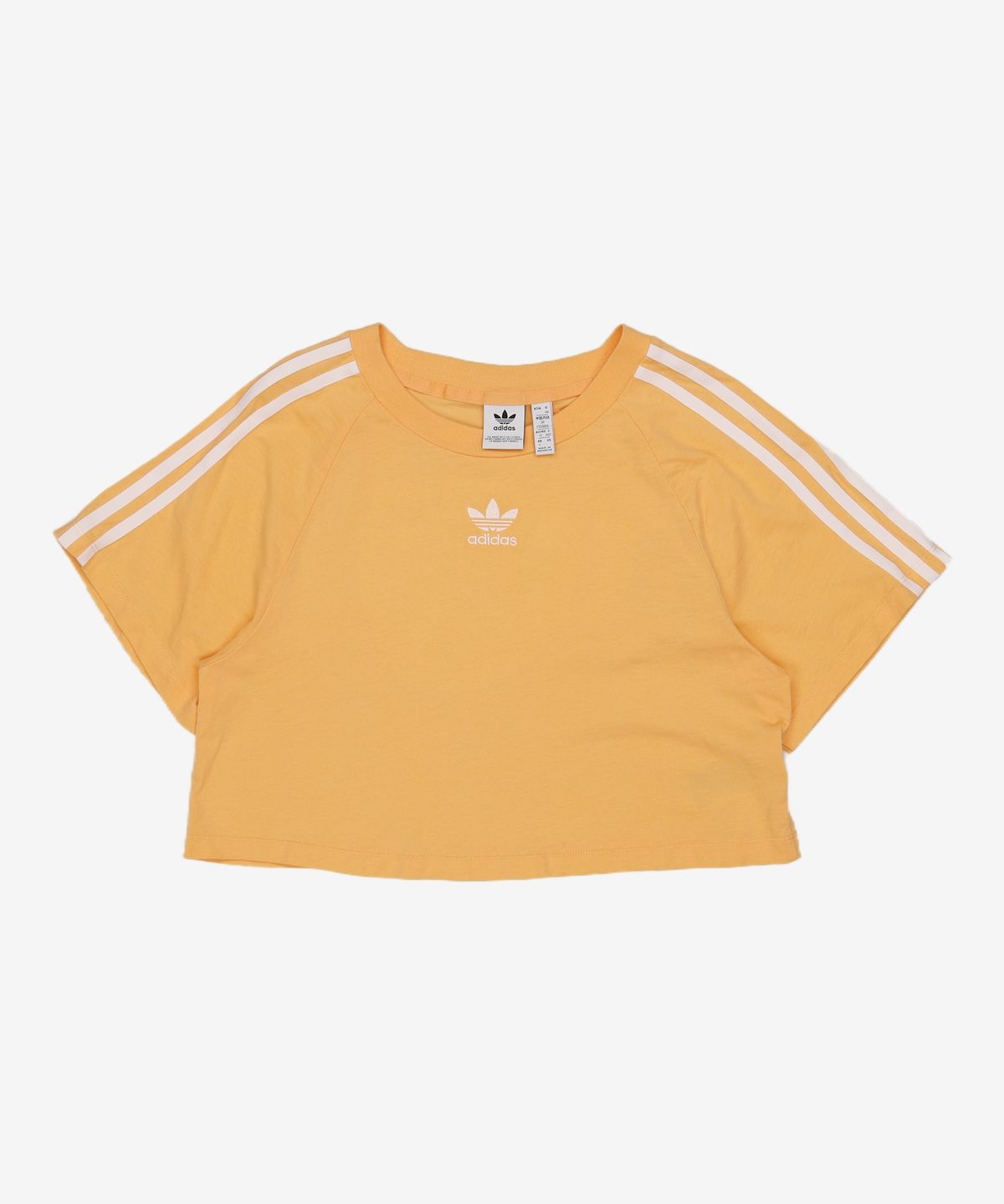 아디다스(ADIDAS) 반소매 티셔츠 L