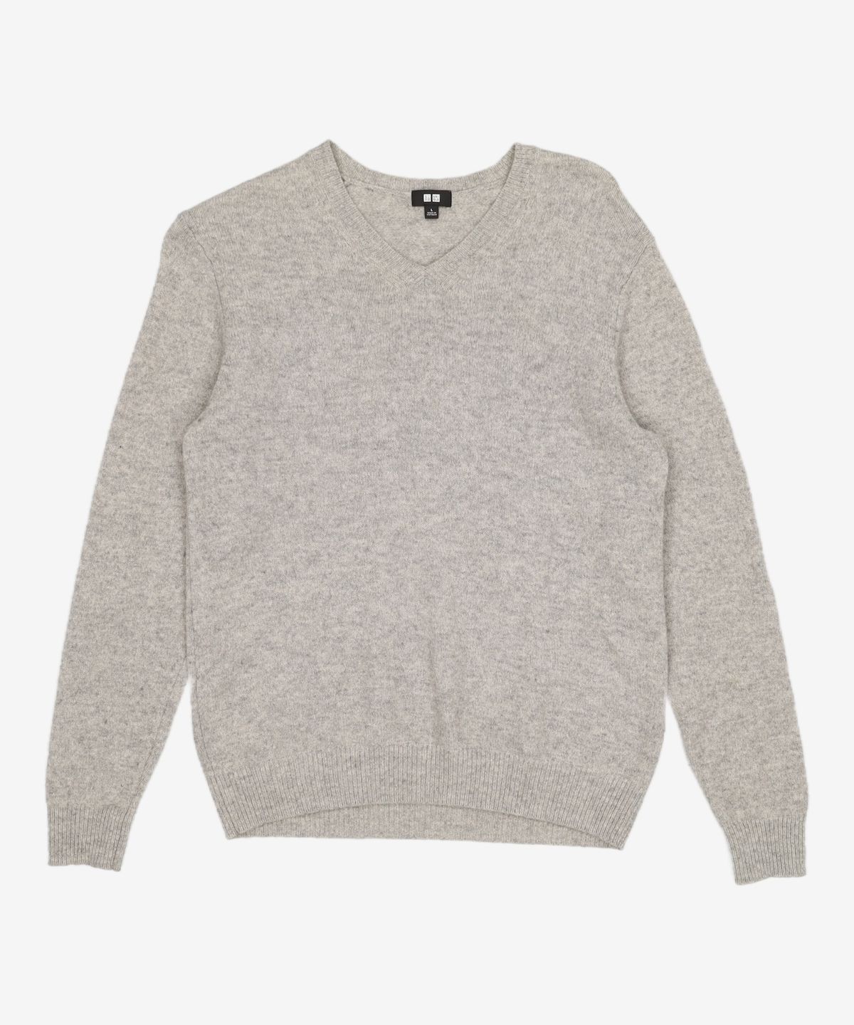 유니클로(UNIQLO) 니트/스웨터 L