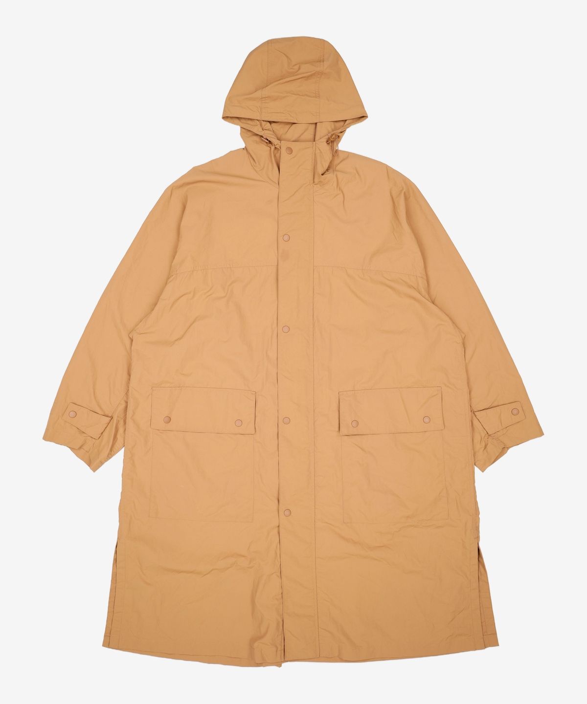 유니클로(UNIQLO) 나일론/코치 재킷 L