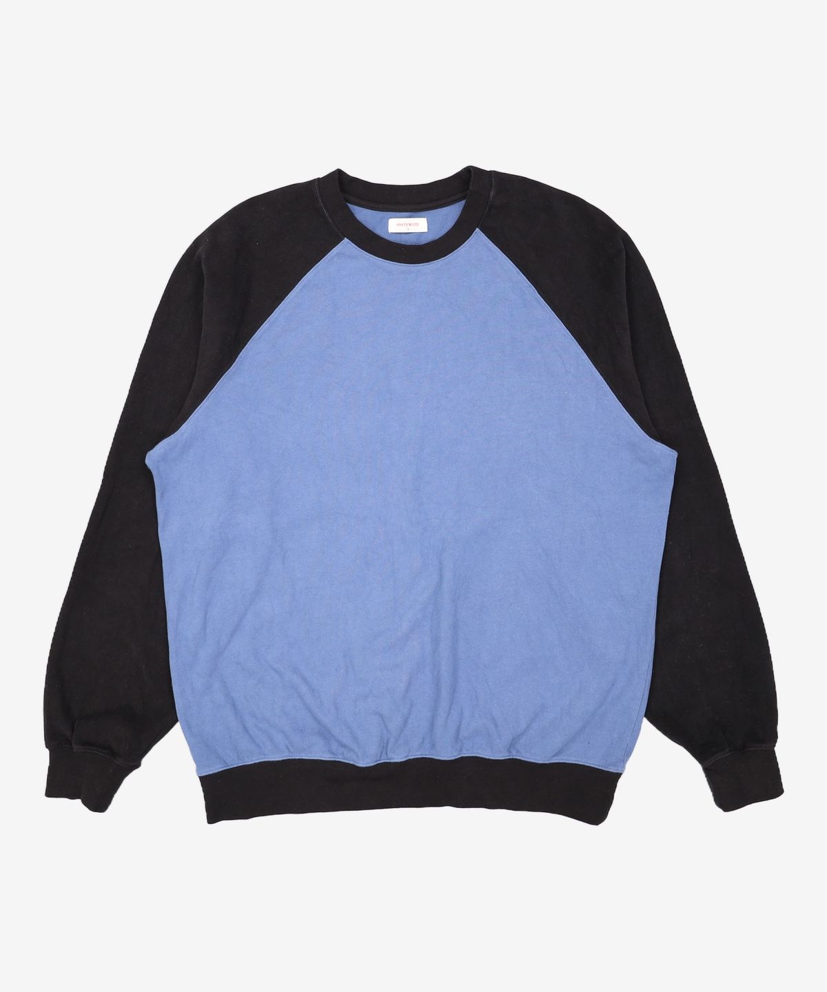 에브리원(EVERYWORN) 긴소매 티셔츠 4
