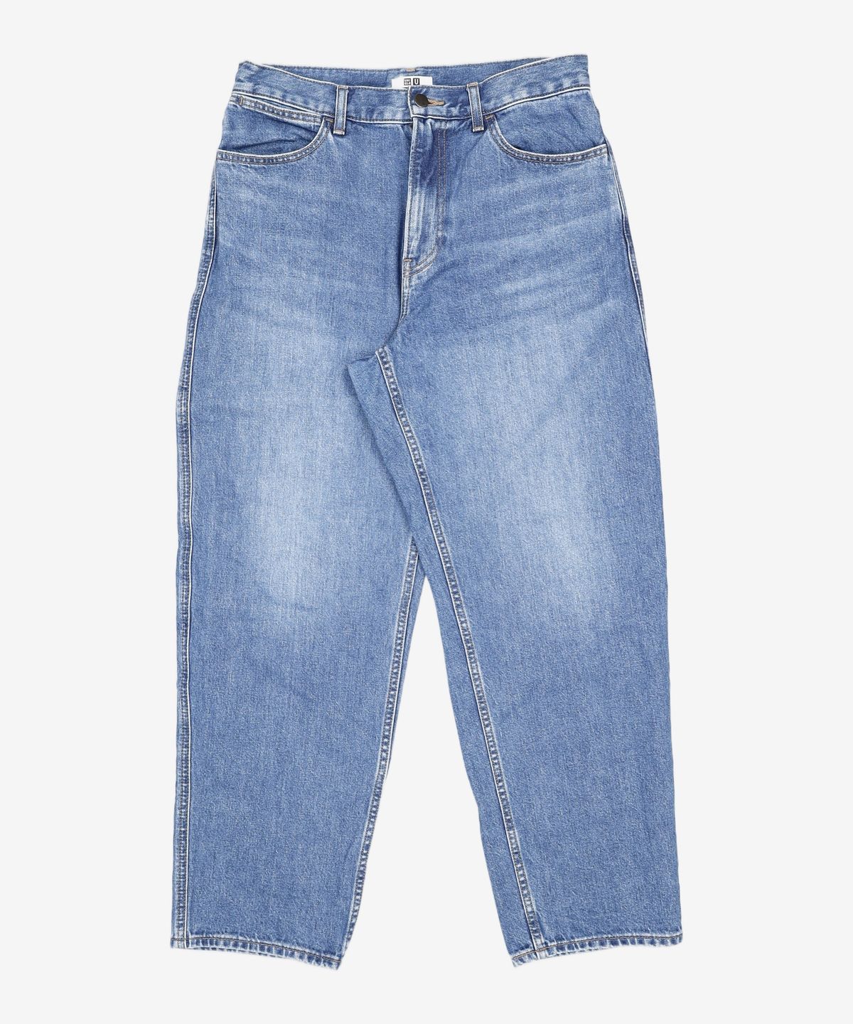유니클로(UNIQLO) 청/데님 팬츠 78.5