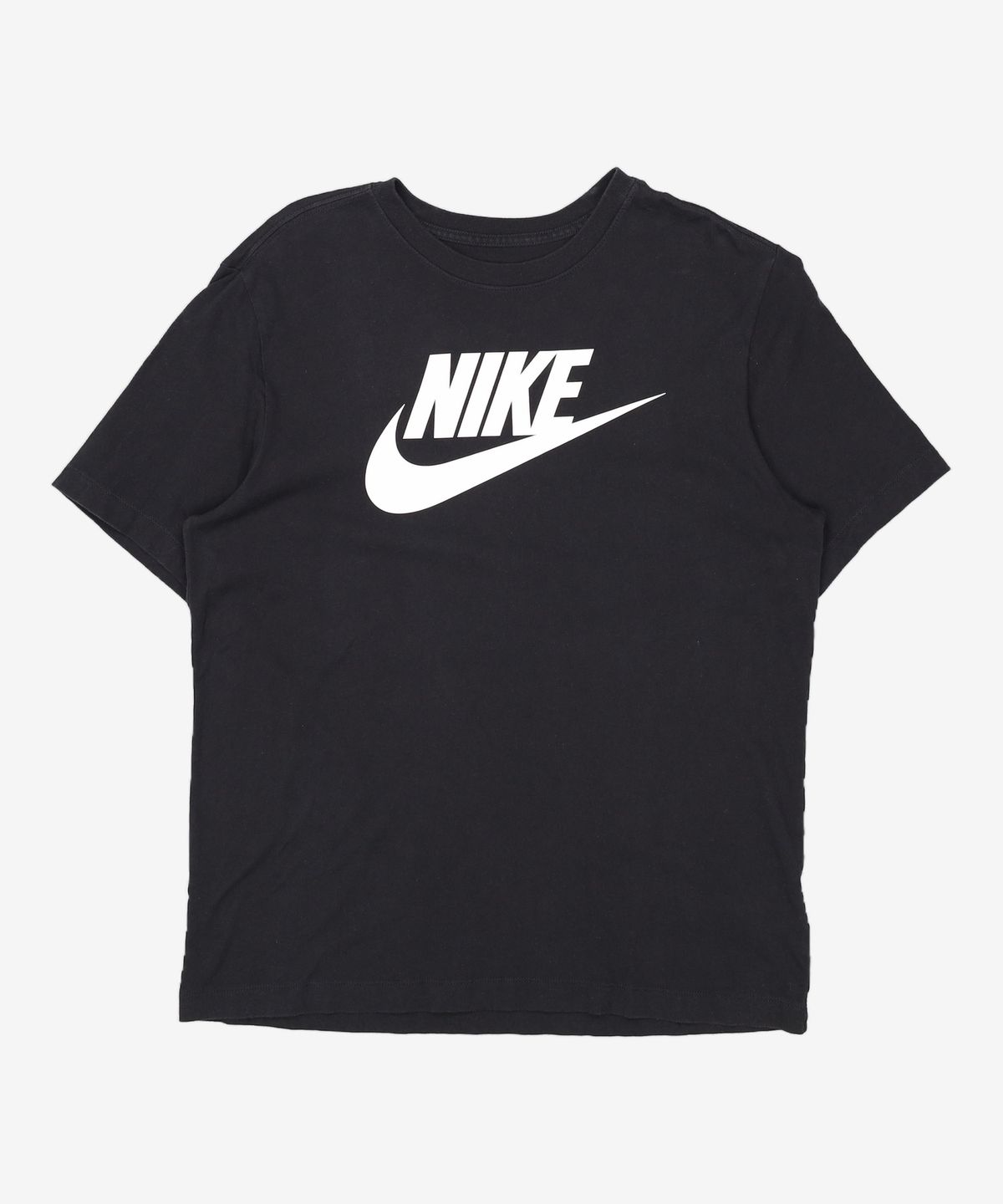 나이키(NIKE) 스포츠웨어 티셔츠 M - 블랙:화이트 / AR5005-010 XL