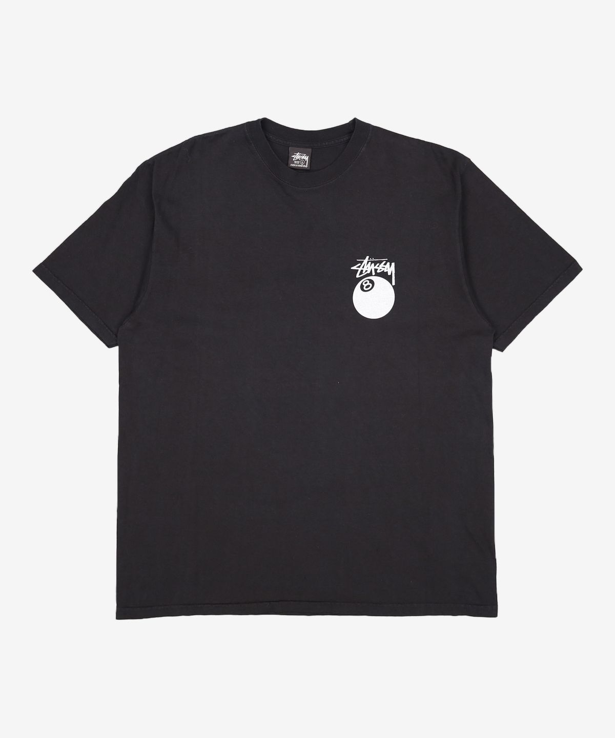 스투시(STUSSY) 반소매 티셔츠 L