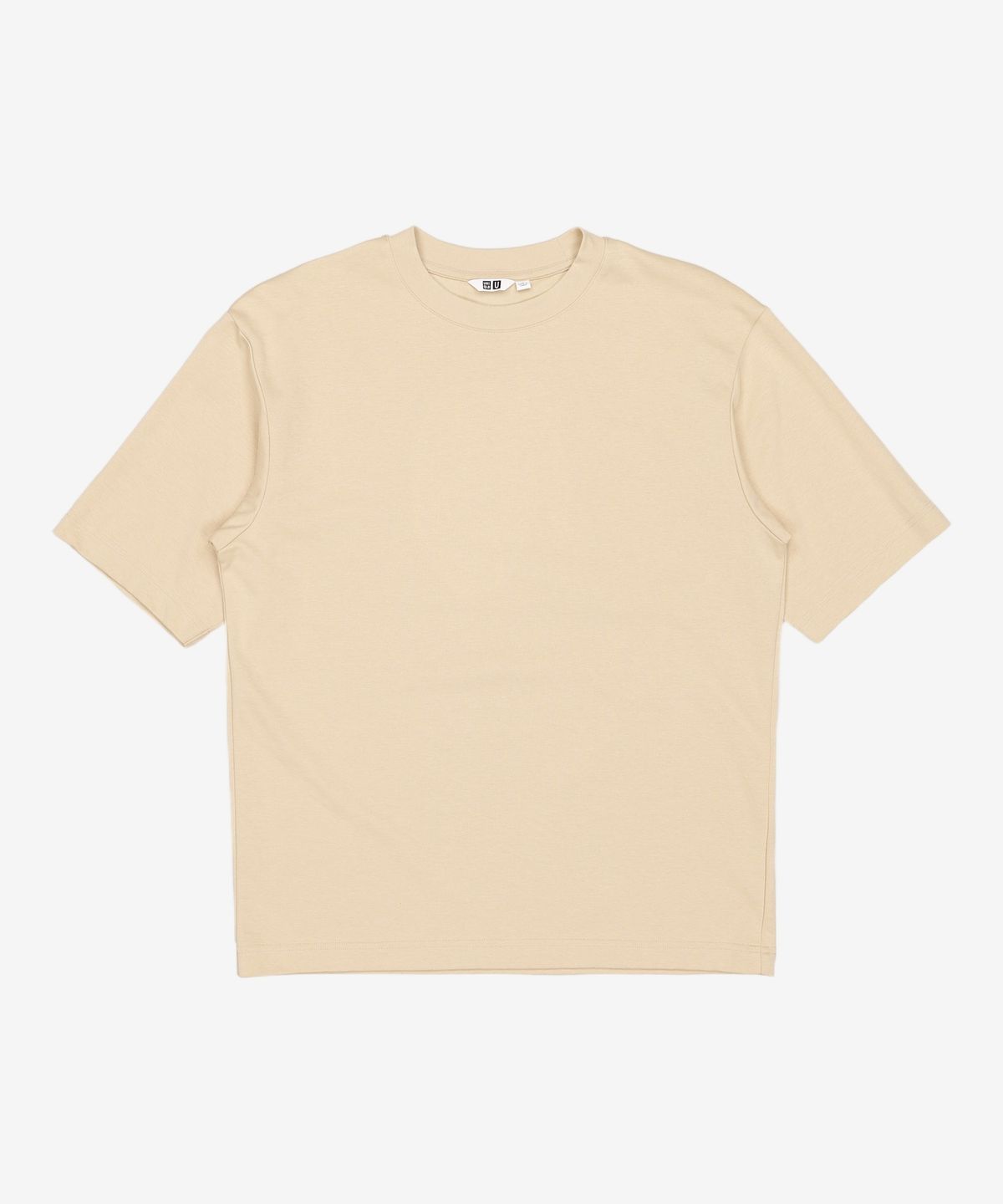 유니클로(UNIQLO) 반소매 티셔츠 M