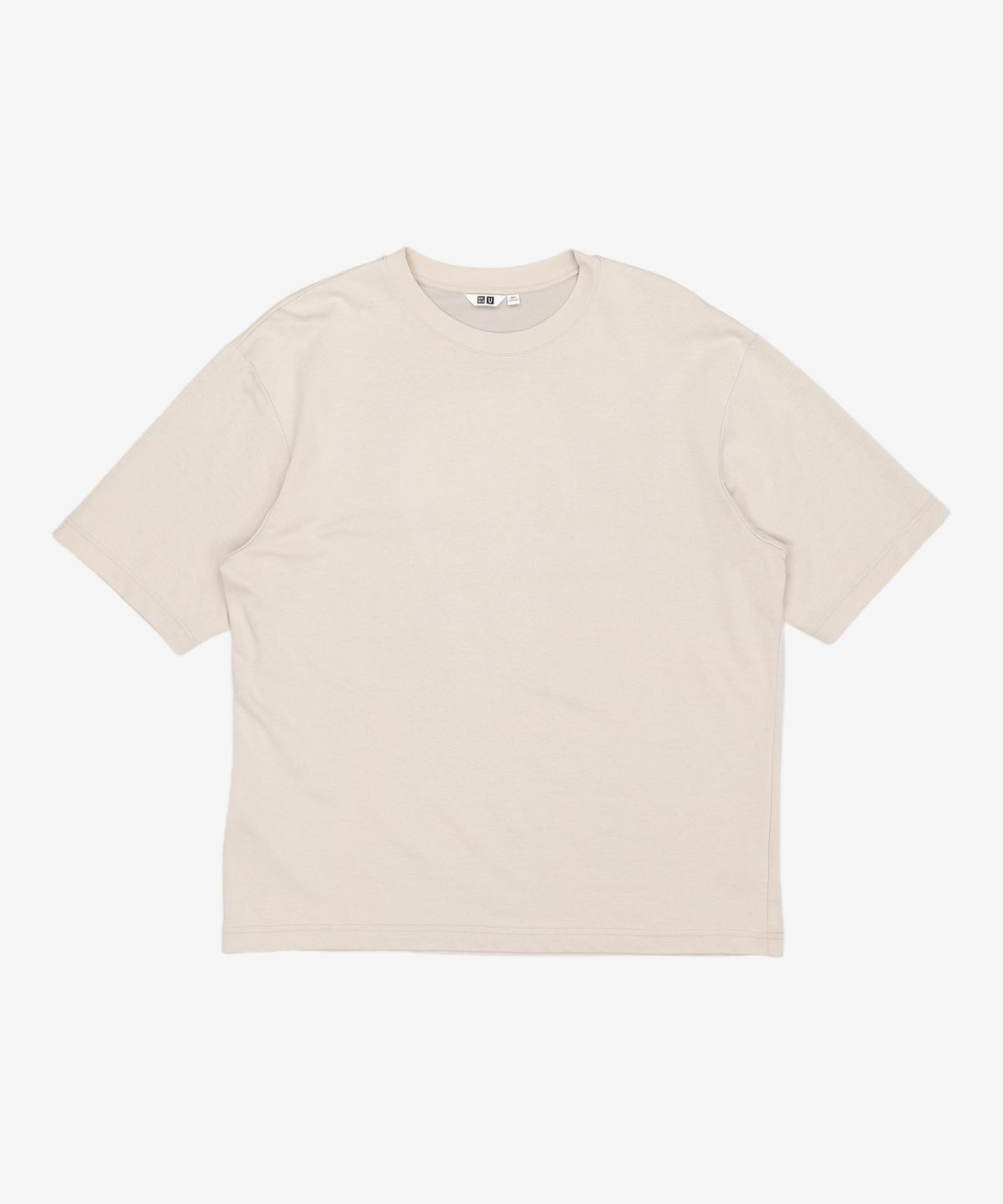 유니클로(UNIQLO) 반소매 티셔츠 XXL