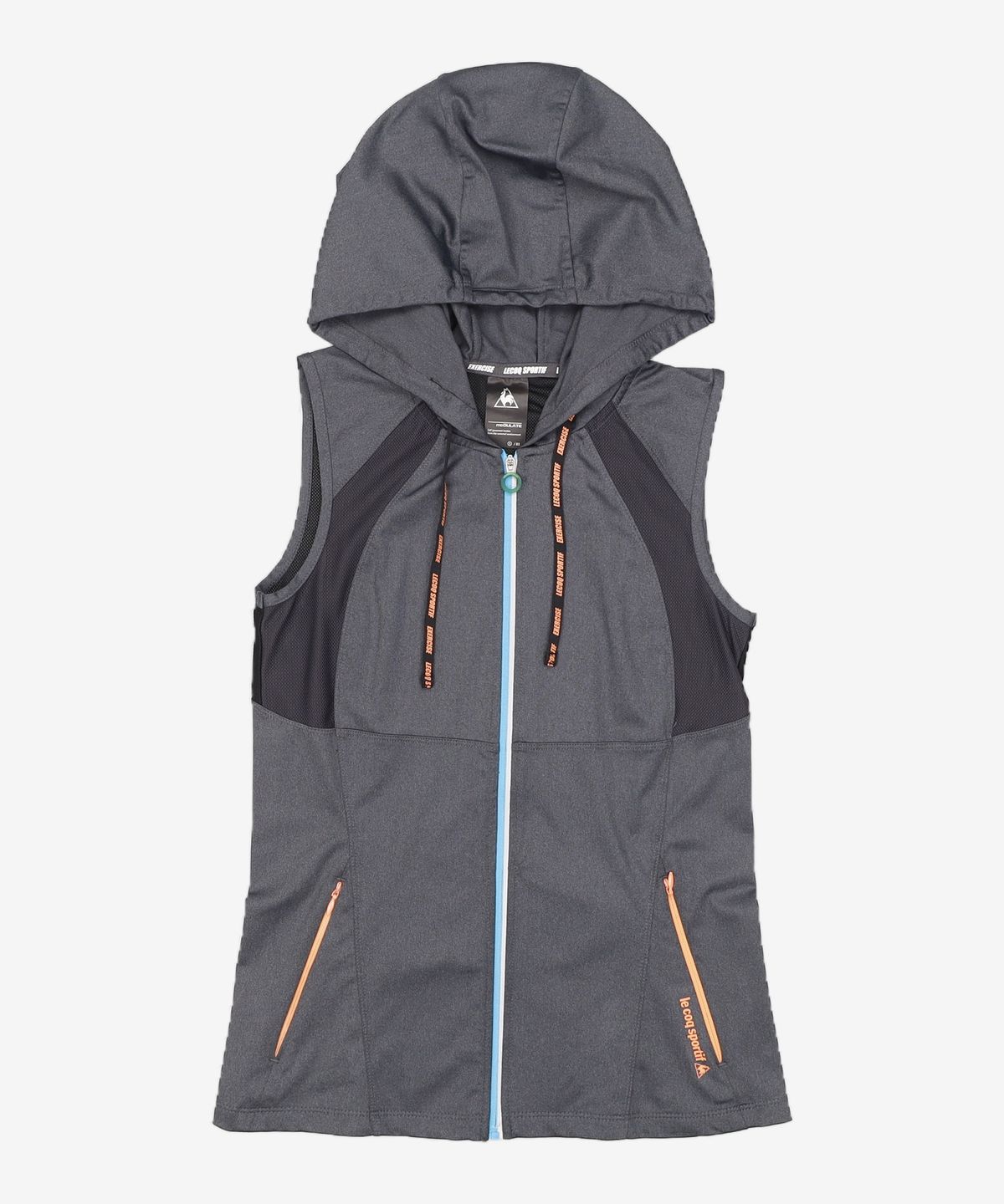 르꼬끄 스포르티브(LE COQ SPORTIF) 베스트 S