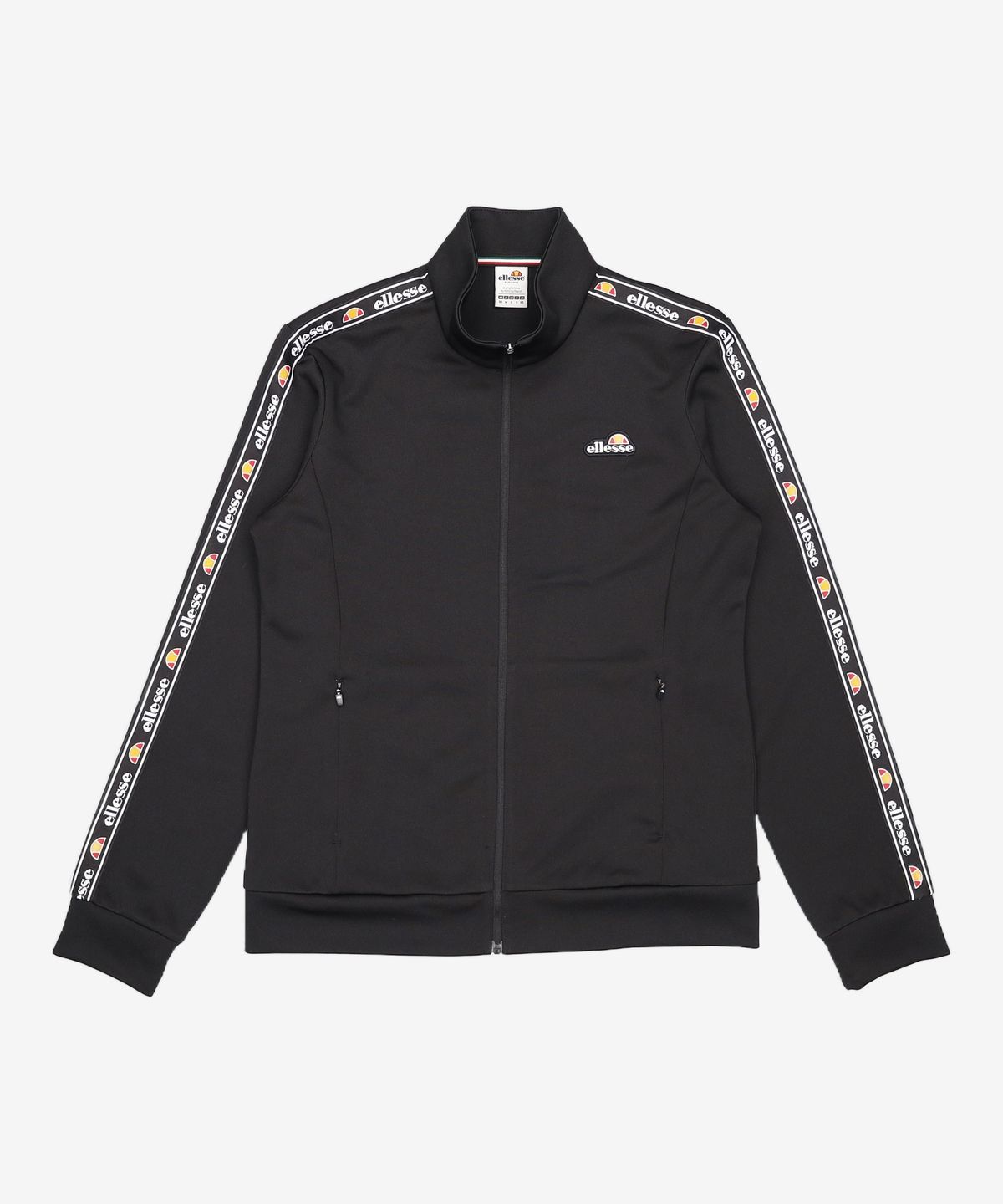 엘레쎄(ELLESSE) 트레이닝 재킷 90