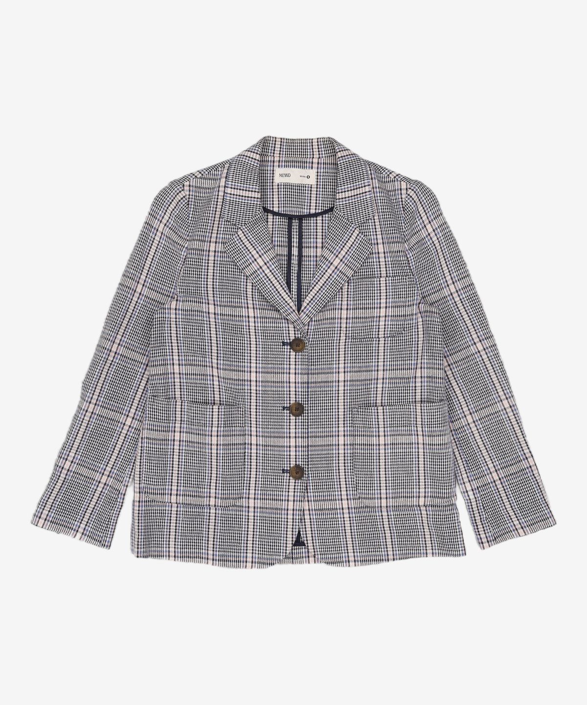 미쏘(MIXXO) 슈트/블레이저 재킷 S