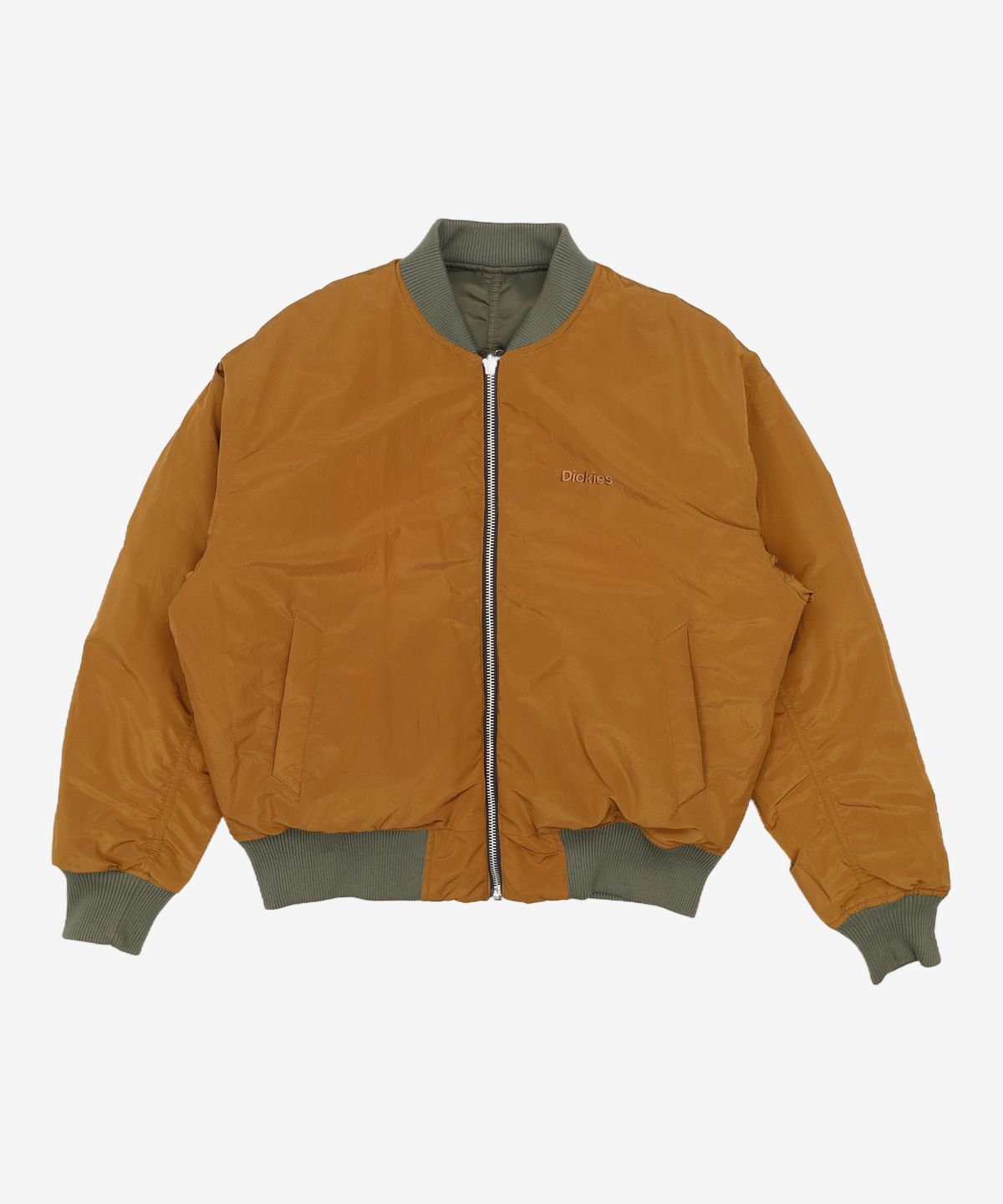 디키즈(DICKIES) 항공 점퍼/블루종/MA-1 L
