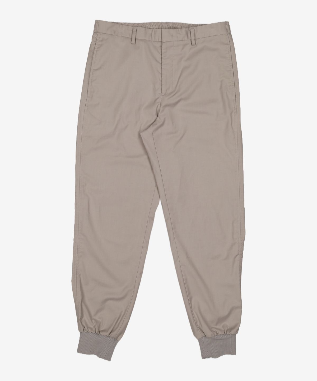 더니트컴퍼니(THEKNITCOMPANY) 20SS 조거 슬랙스 (3컬러) 48