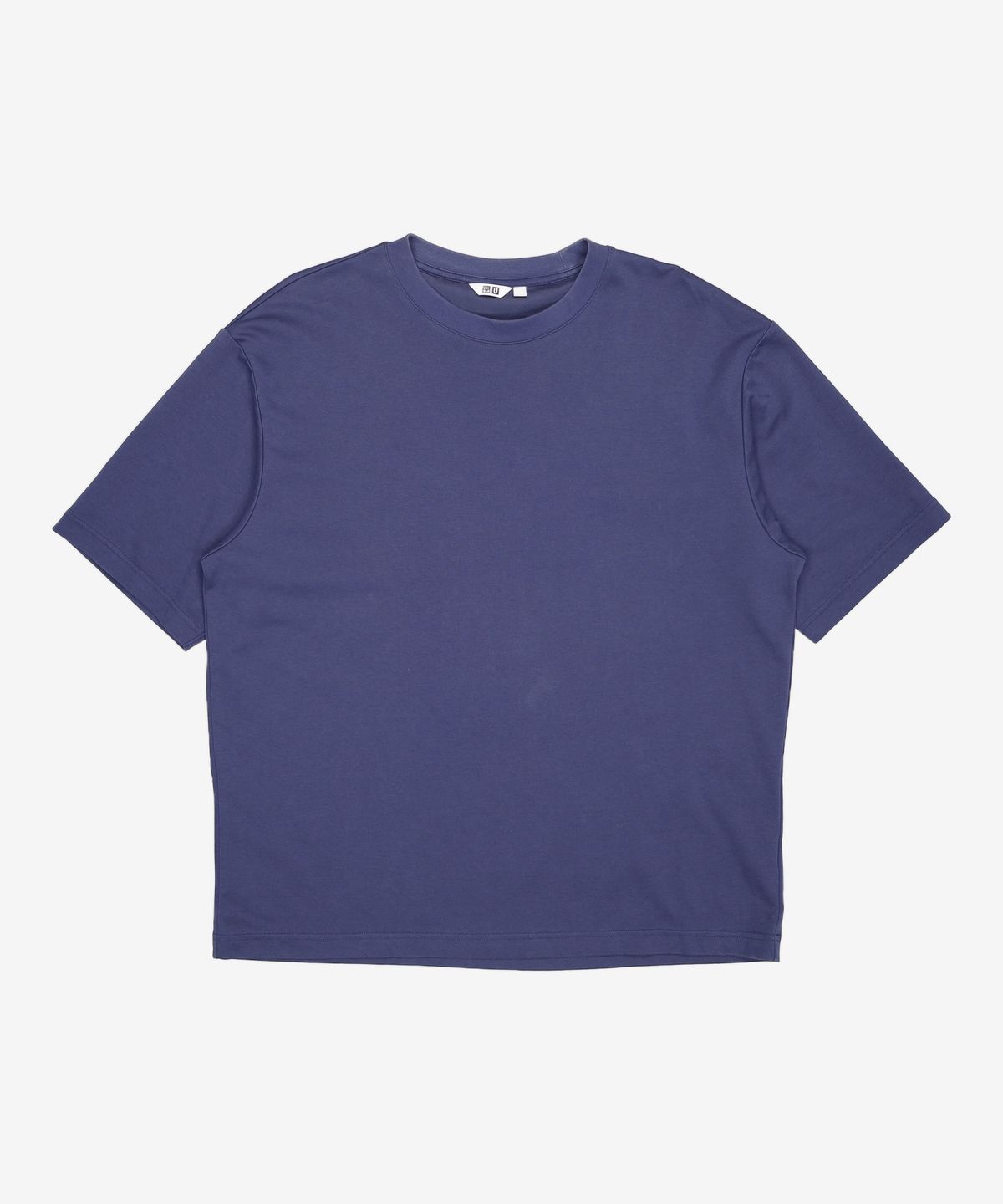 유니클로(UNIQLO) 반소매 티셔츠 XXL