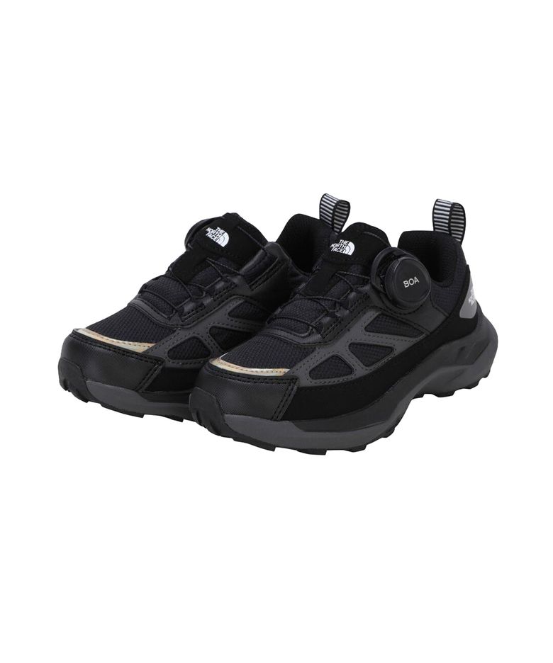 키즈 패스트팩 보아 NS93S91S_RBK
