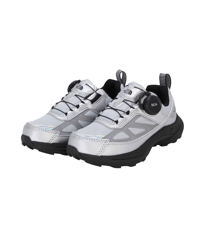 키즈 패스트팩 보아 NS93S91T_SIL