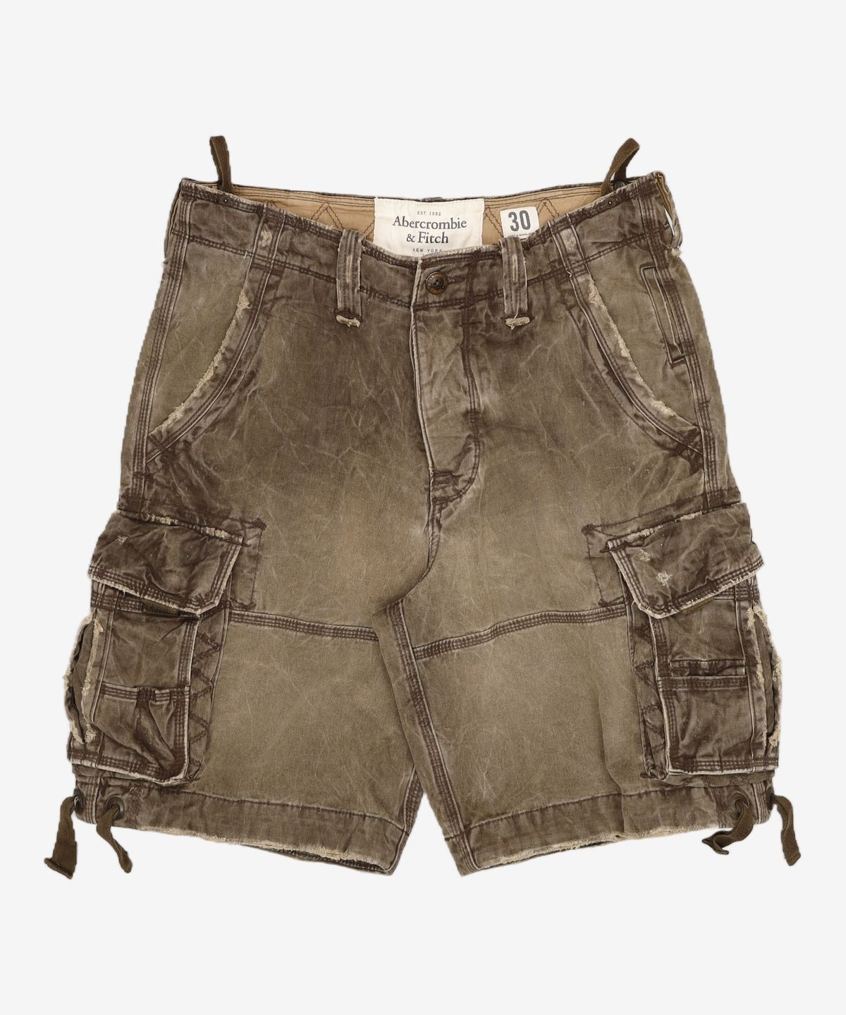 아베크롬비앤피치(ABERCROMBIE & FITCH) 숏팬츠 30