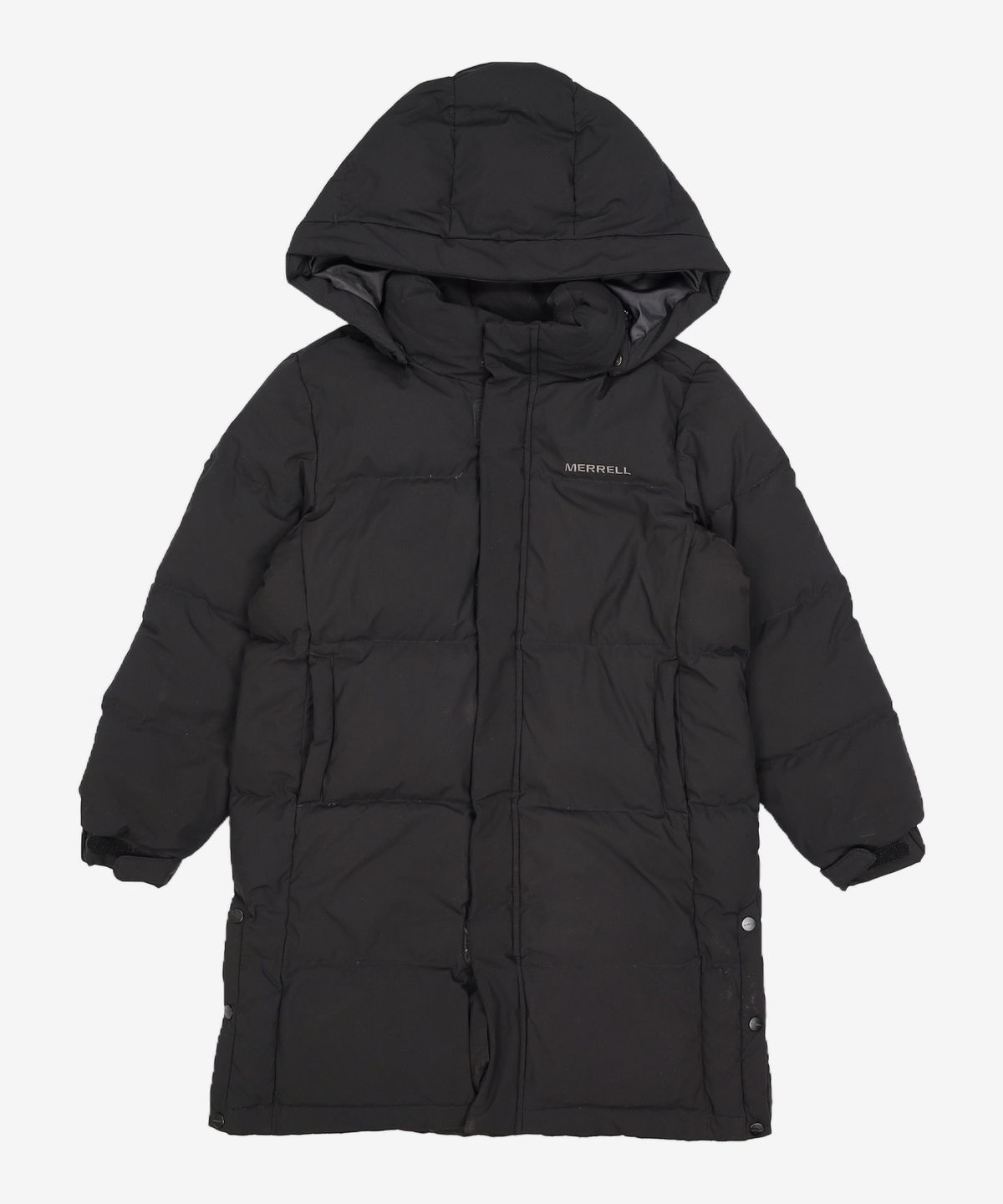 머렐(MERRELL) 롱/하프 패딩 베스트 130
