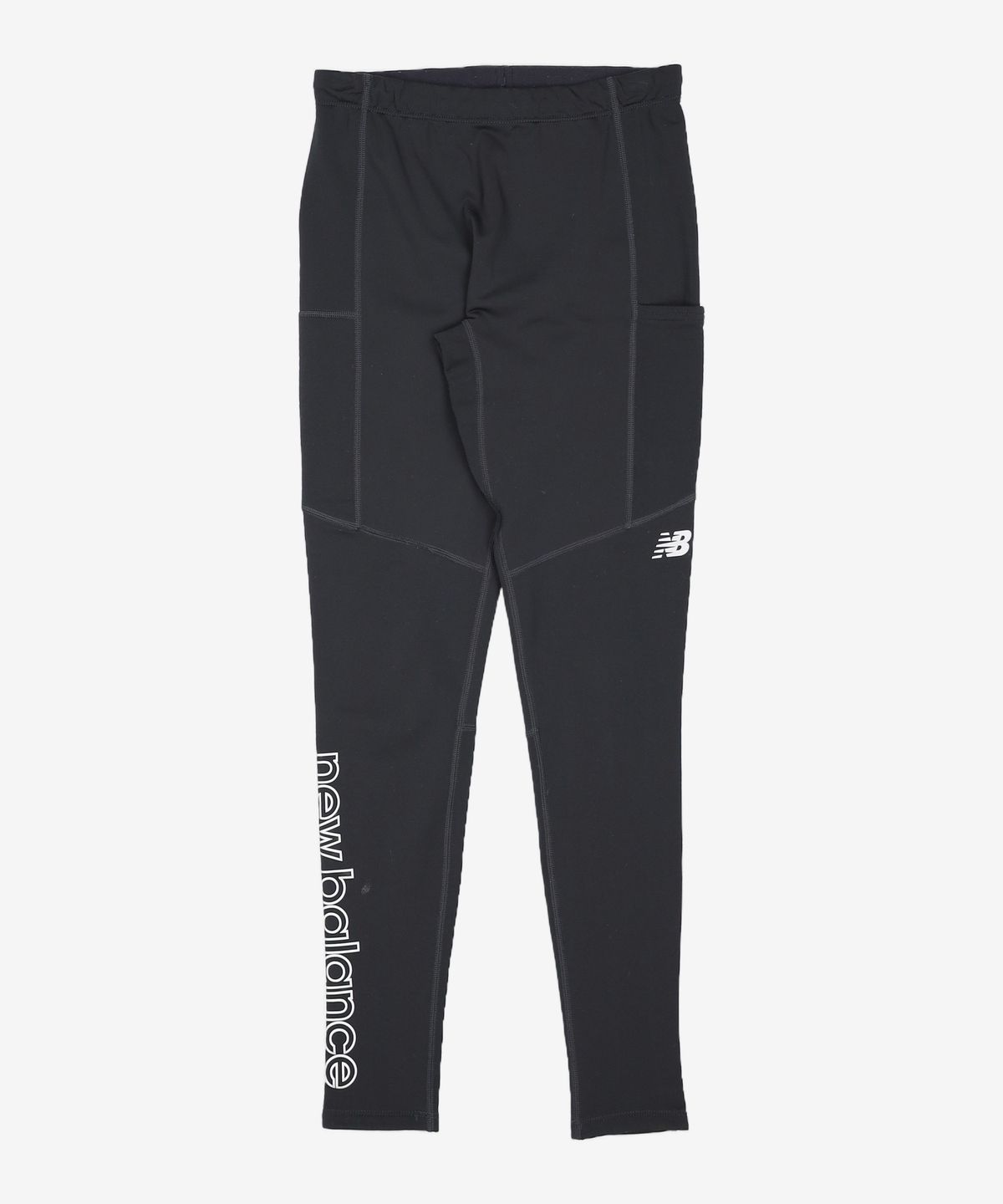 뉴발란스(NEW BALANCE) 레깅스 M