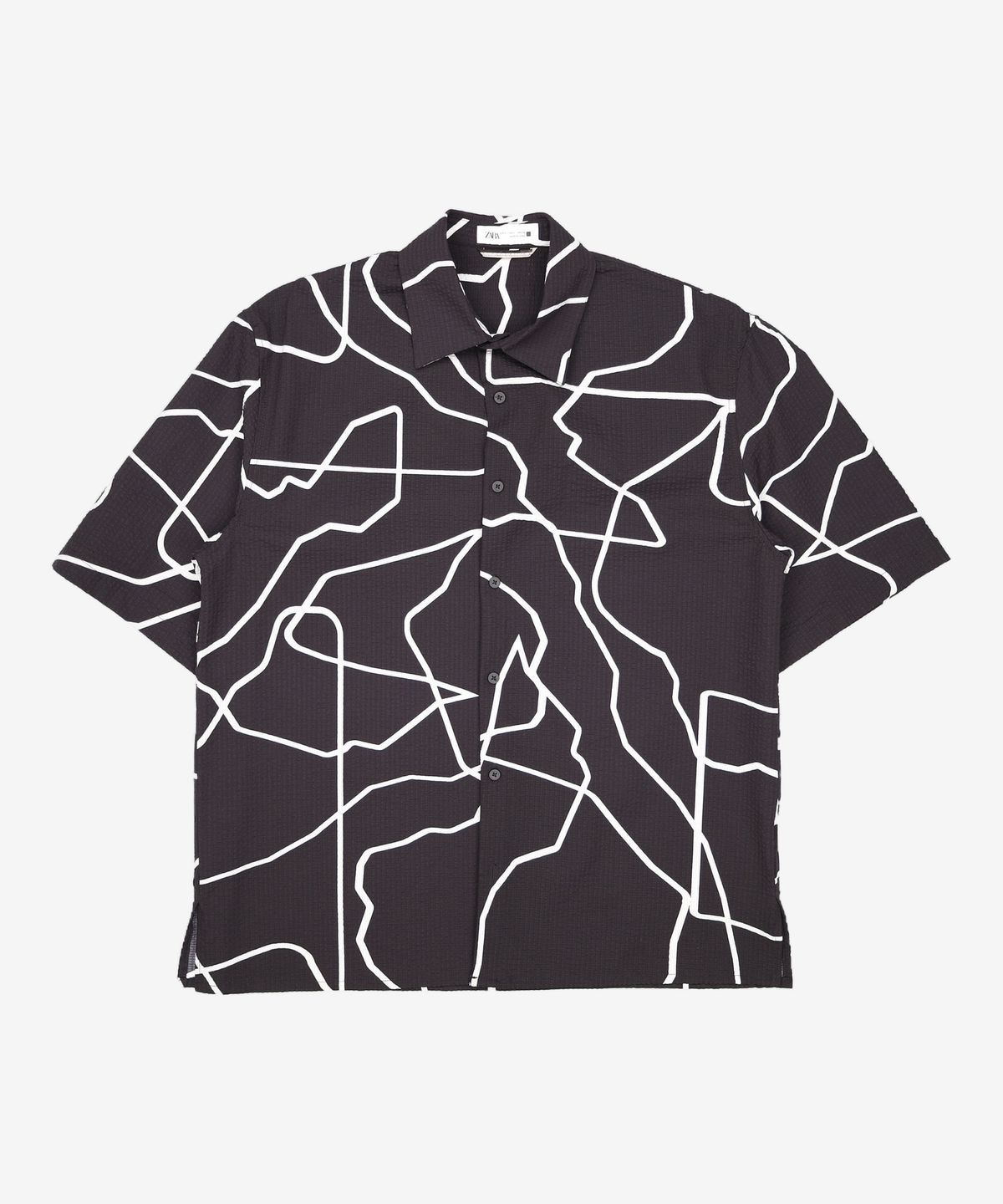 자라(ZARA) 캐주얼 셔츠 L