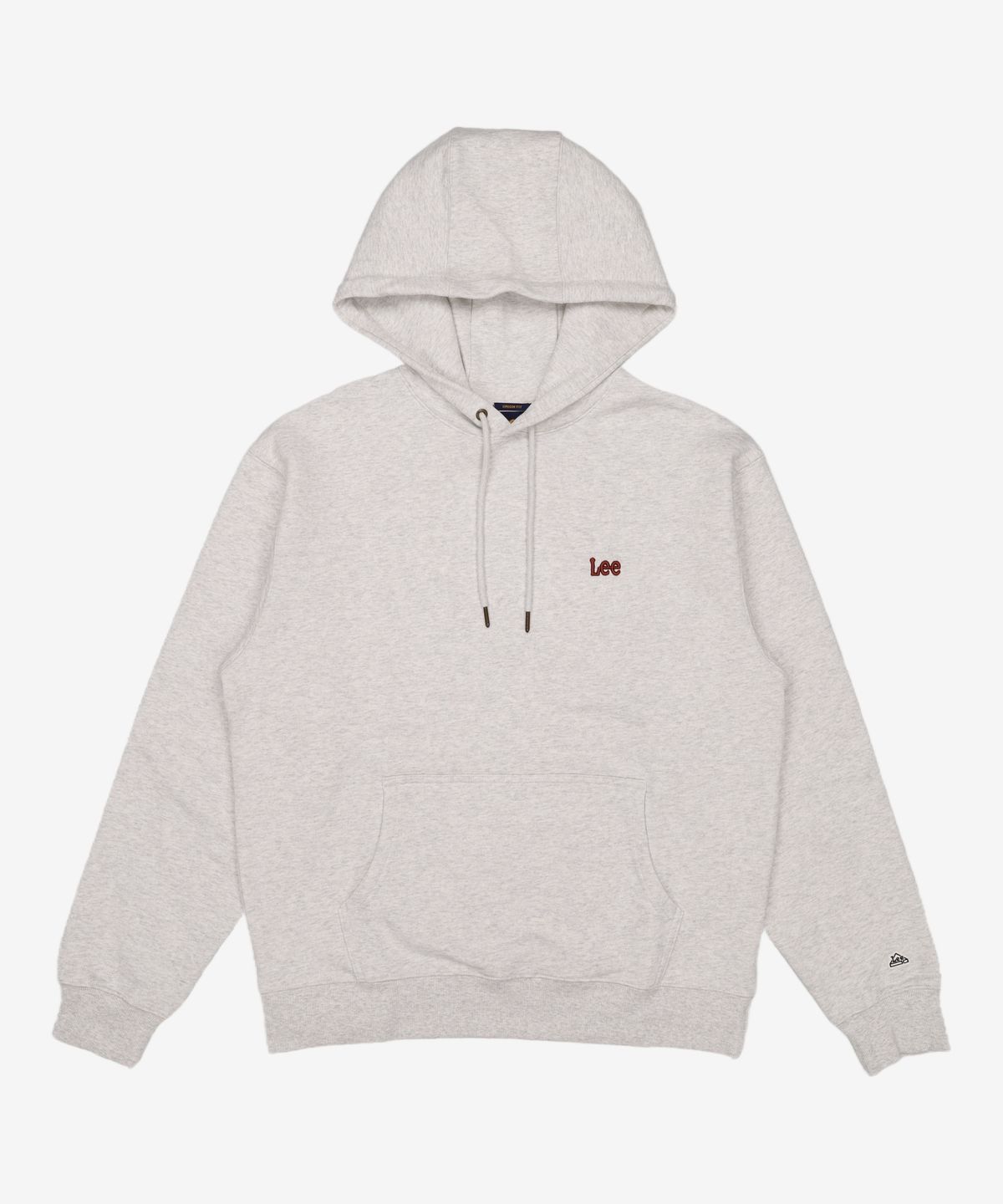 리(LEE) 후드 티셔츠 XL