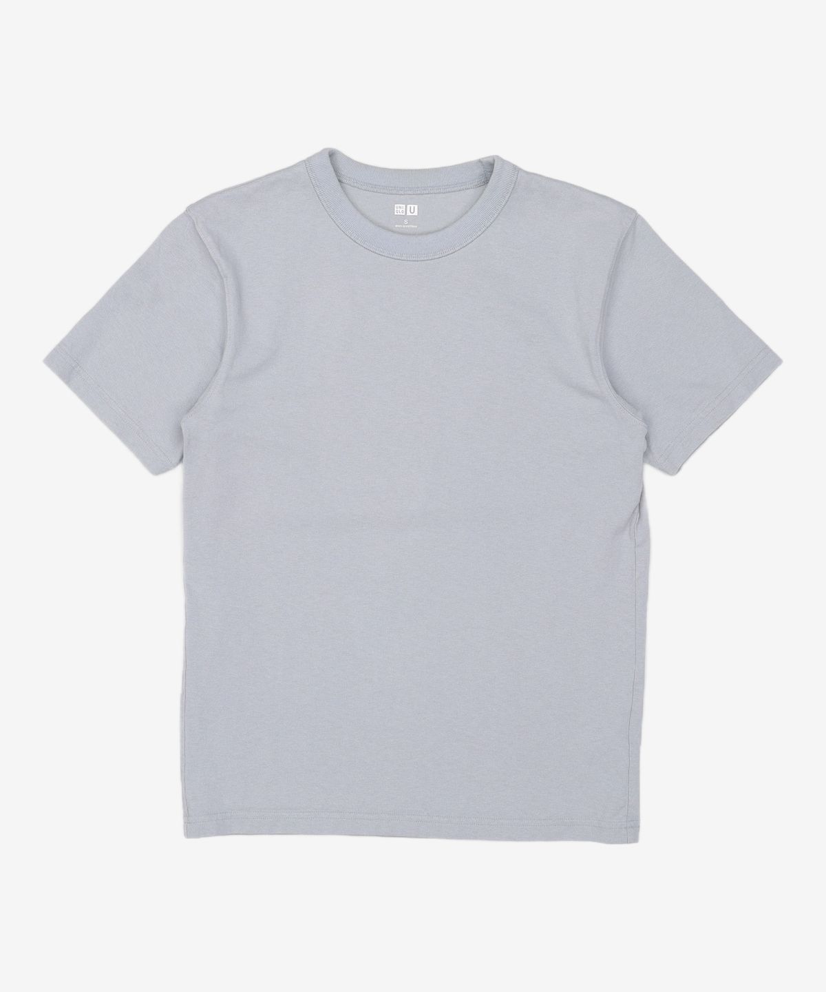 유니클로(UNIQLO) 반소매 티셔츠 S