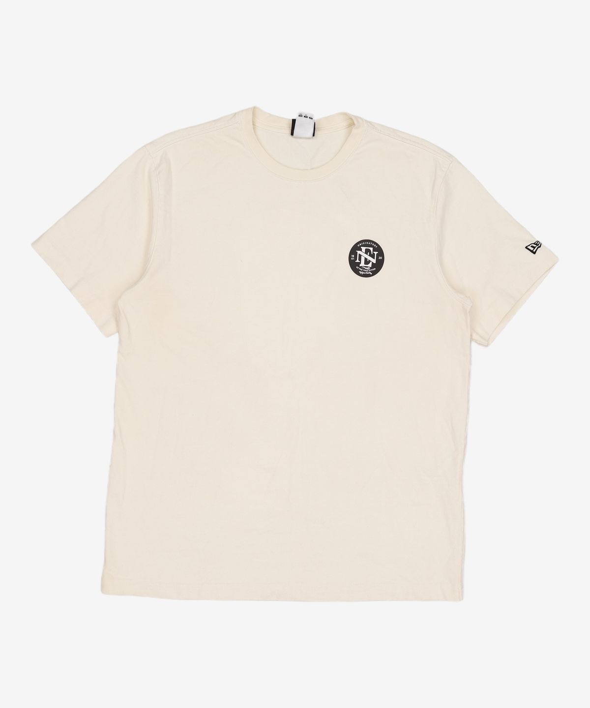 뉴에라(NEW ERA) 반소매 티셔츠 XL