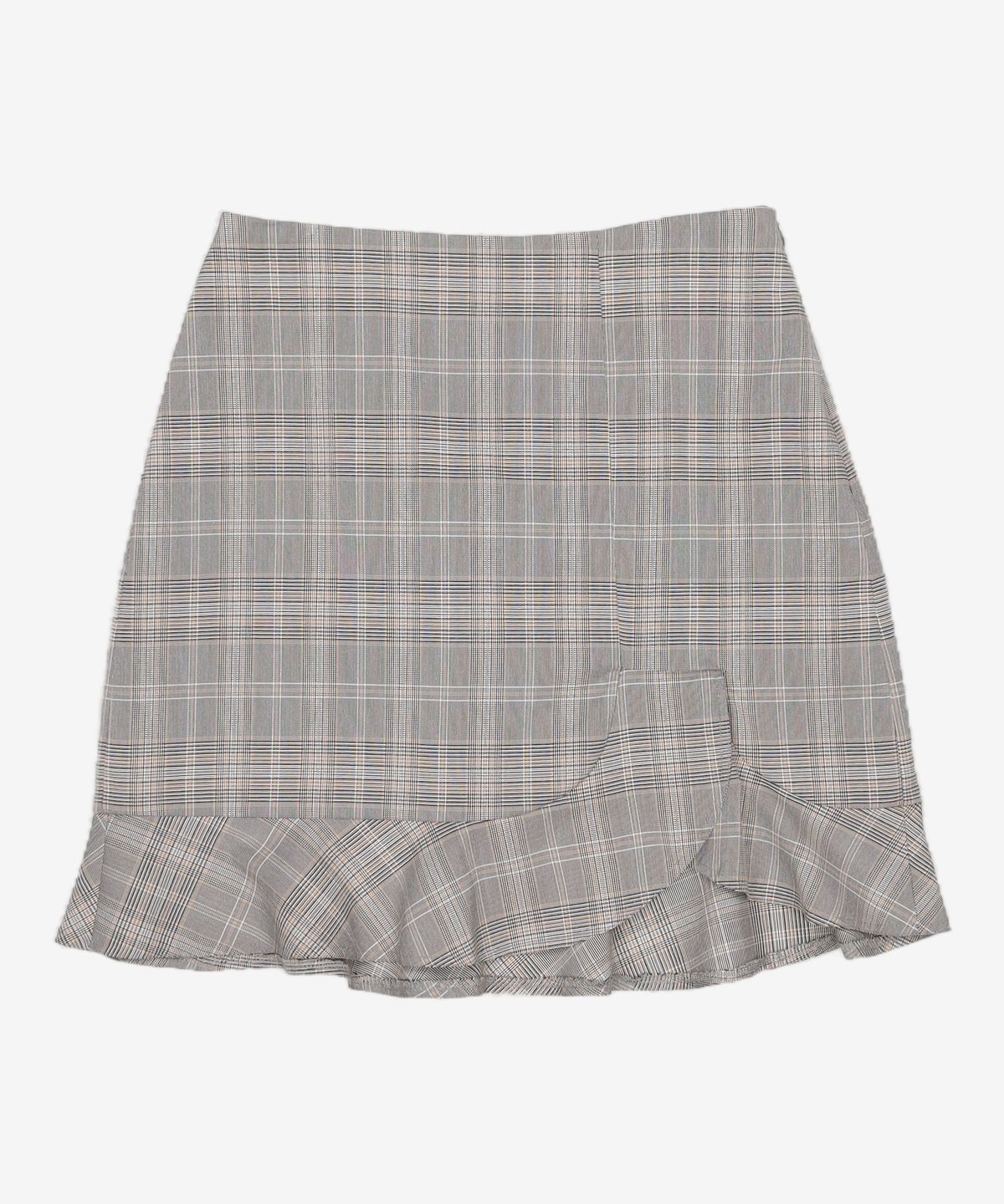 클라비스(CLOVIS) 빈티지 체크 치마바지 ( 2 color ) CVTW82407M 67