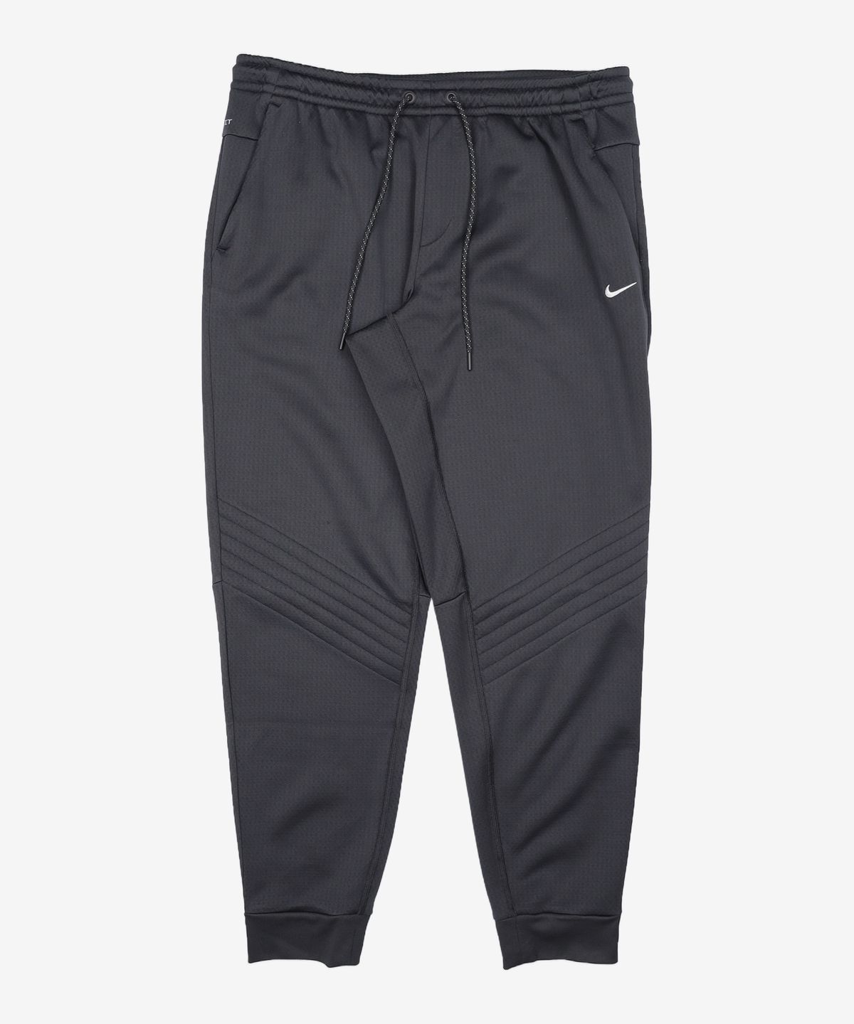 나이키(NIKE) 써마 스피어 써마 핏 발수 윈터라이즈드 피트니스 조거 팬츠 M - 블랙:쿨 그레이 / FZ1110-010 95
