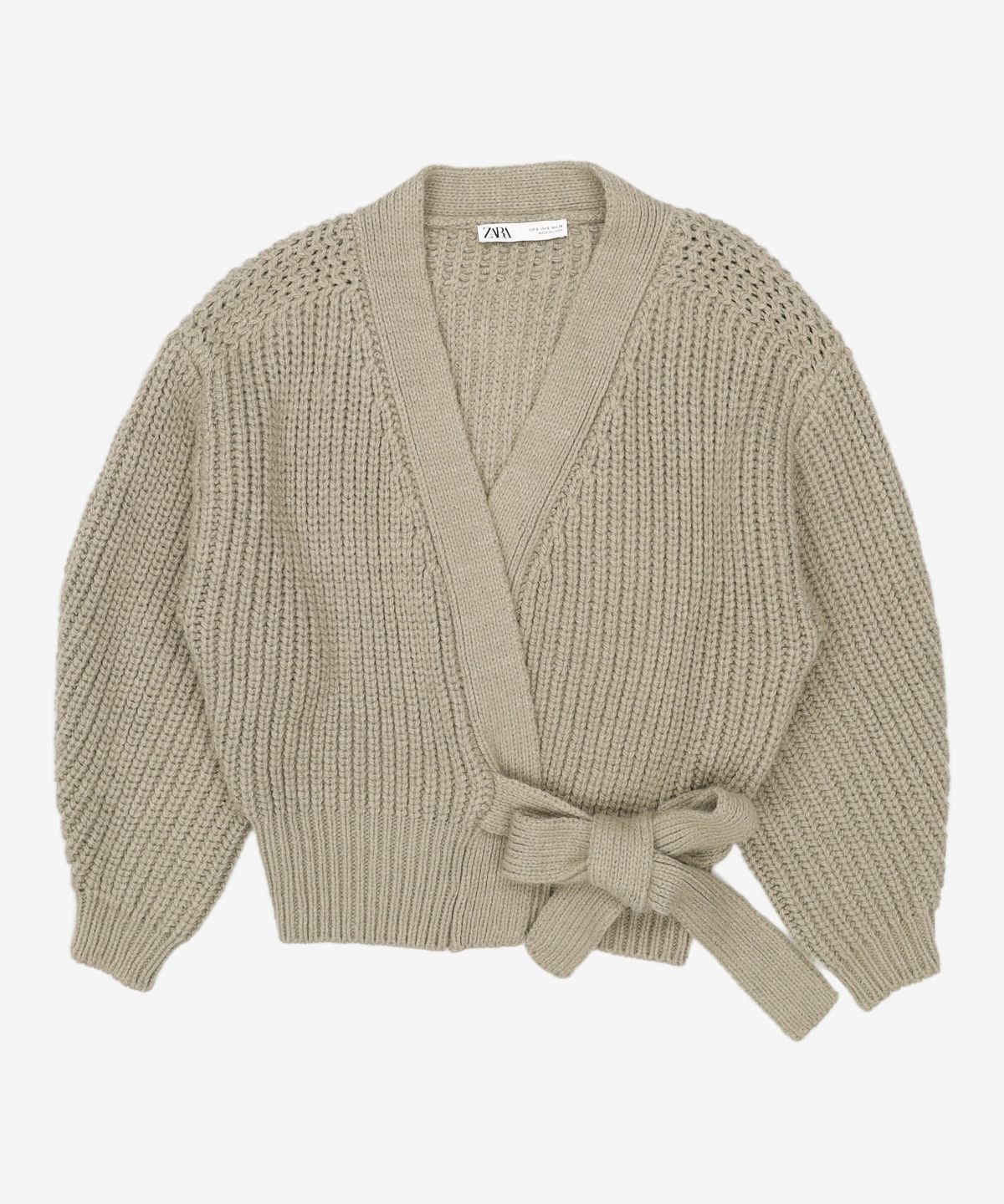 자라(ZARA) 카디건 S