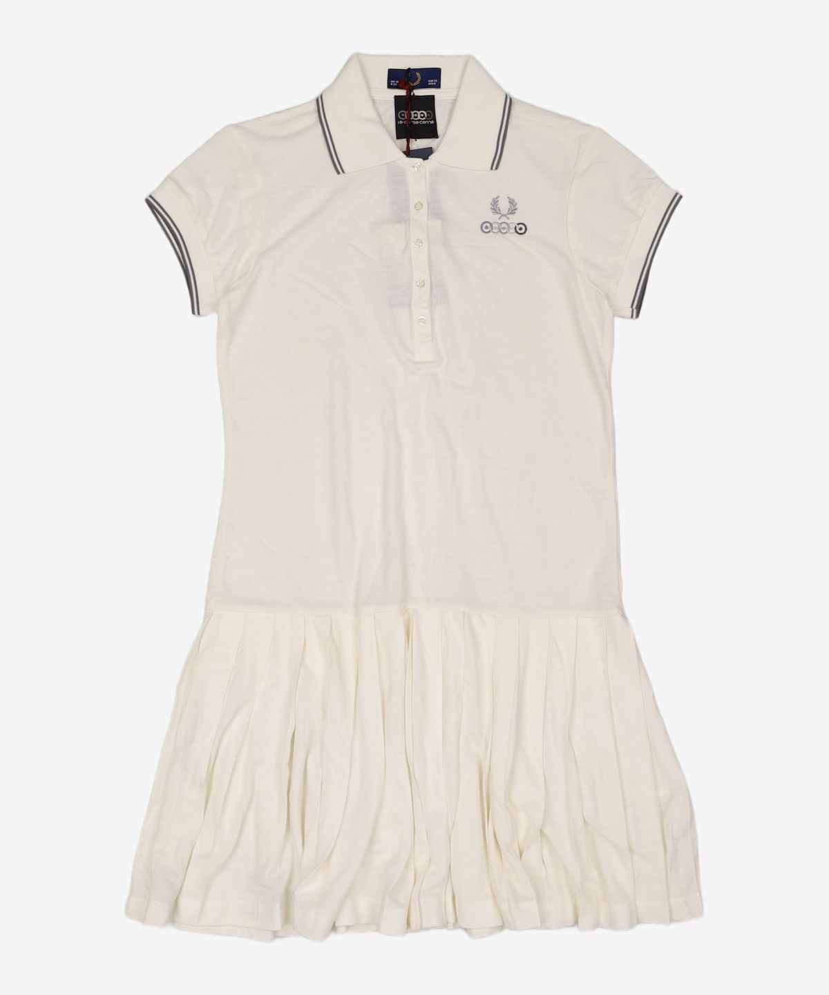 프레드페리(FRED PERRY) 미니 원피스 EUR38
