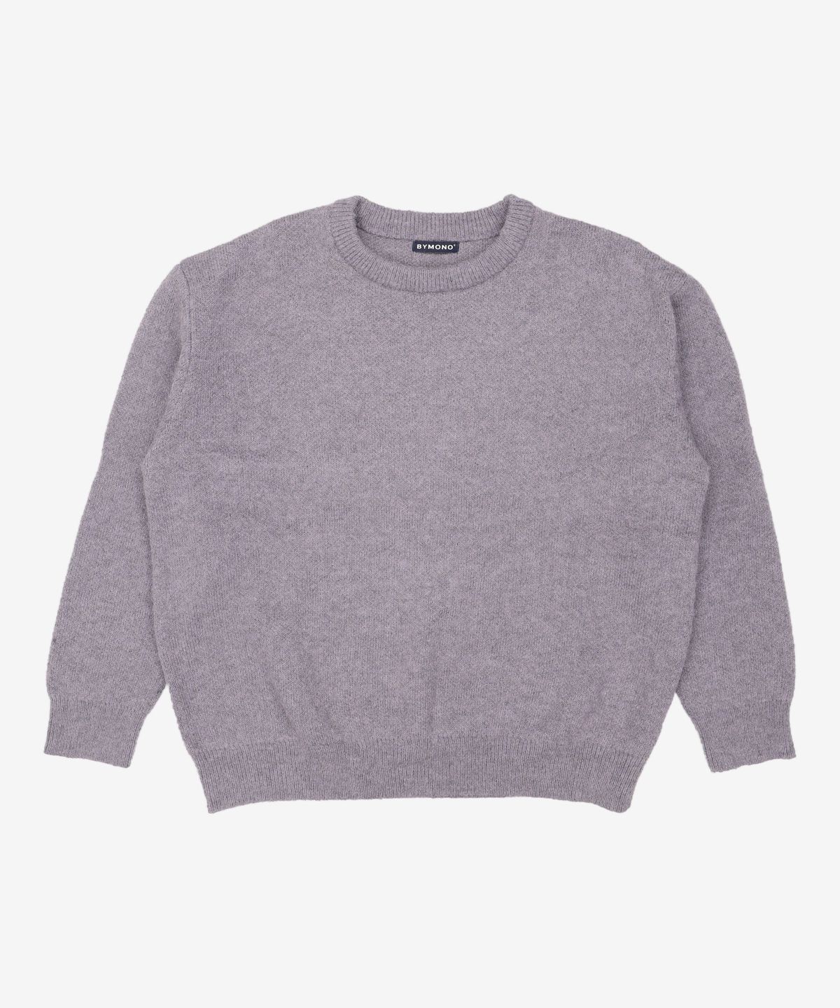 바이모노(BYMONO) 니트/스웨터 3XL/4XL