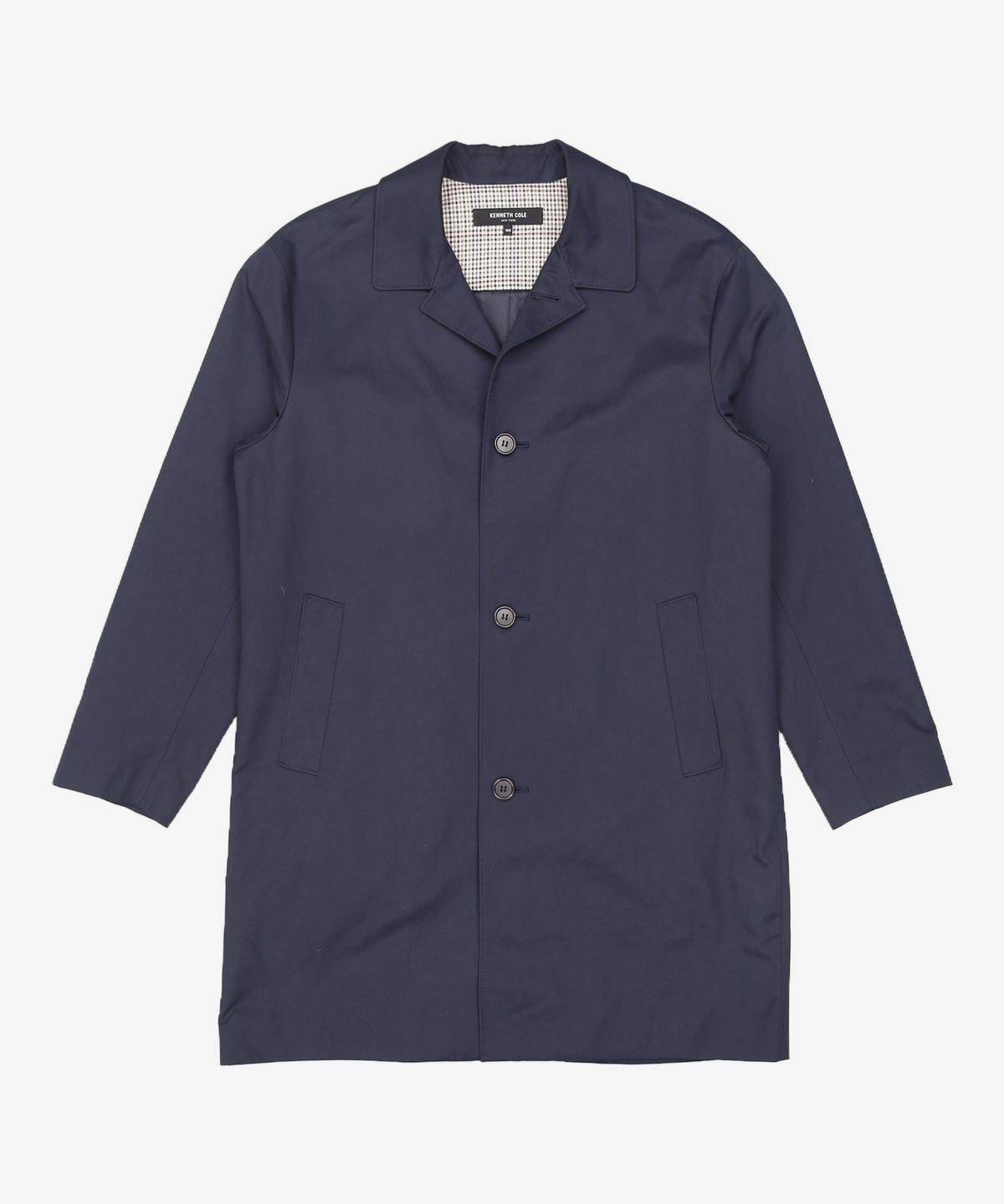 케네스콜 뉴욕(KENNETHCOLE NEWYORK) 봄 가을 코트 105