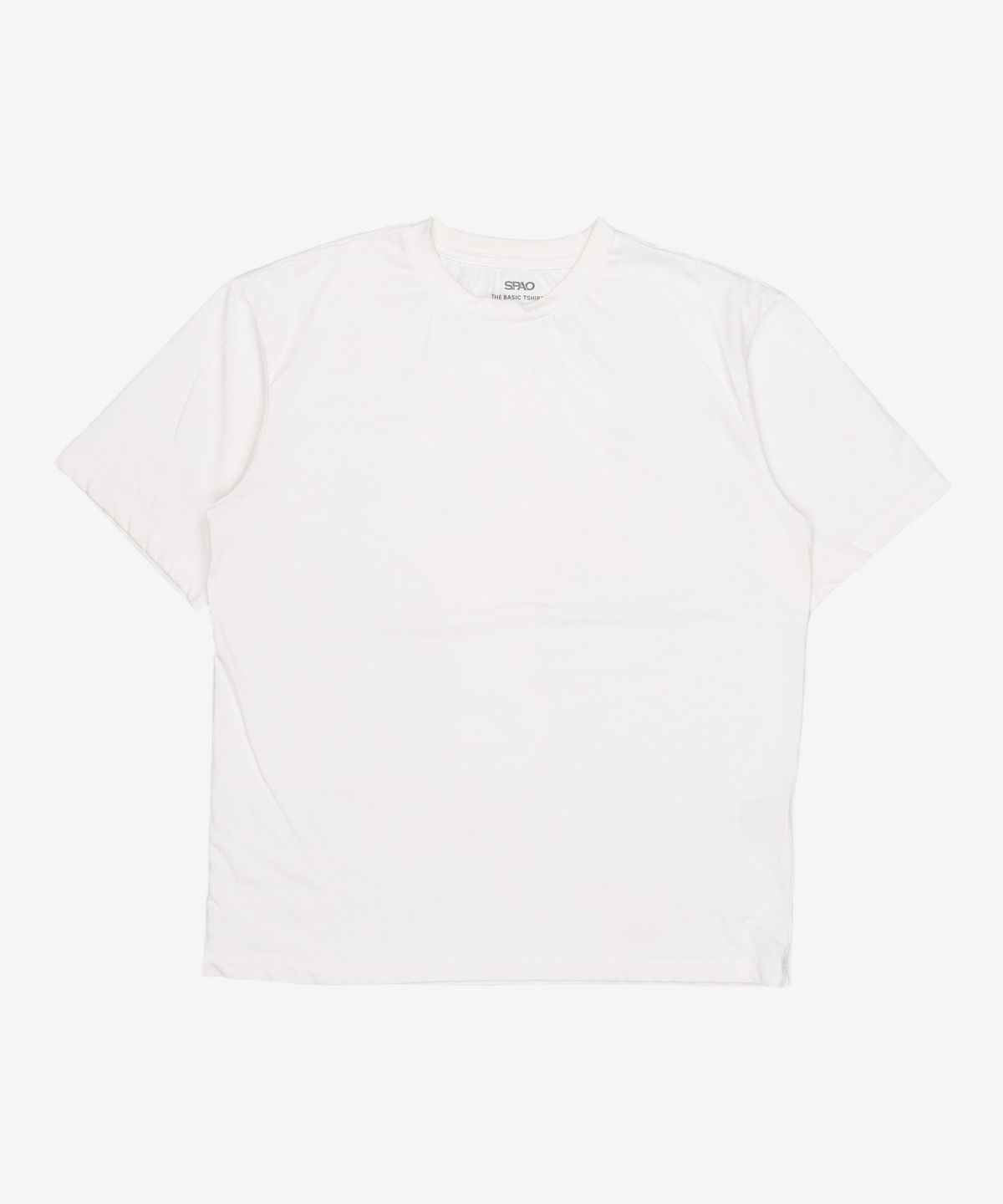 스파오(SPAO) 반소매 티셔츠 XL