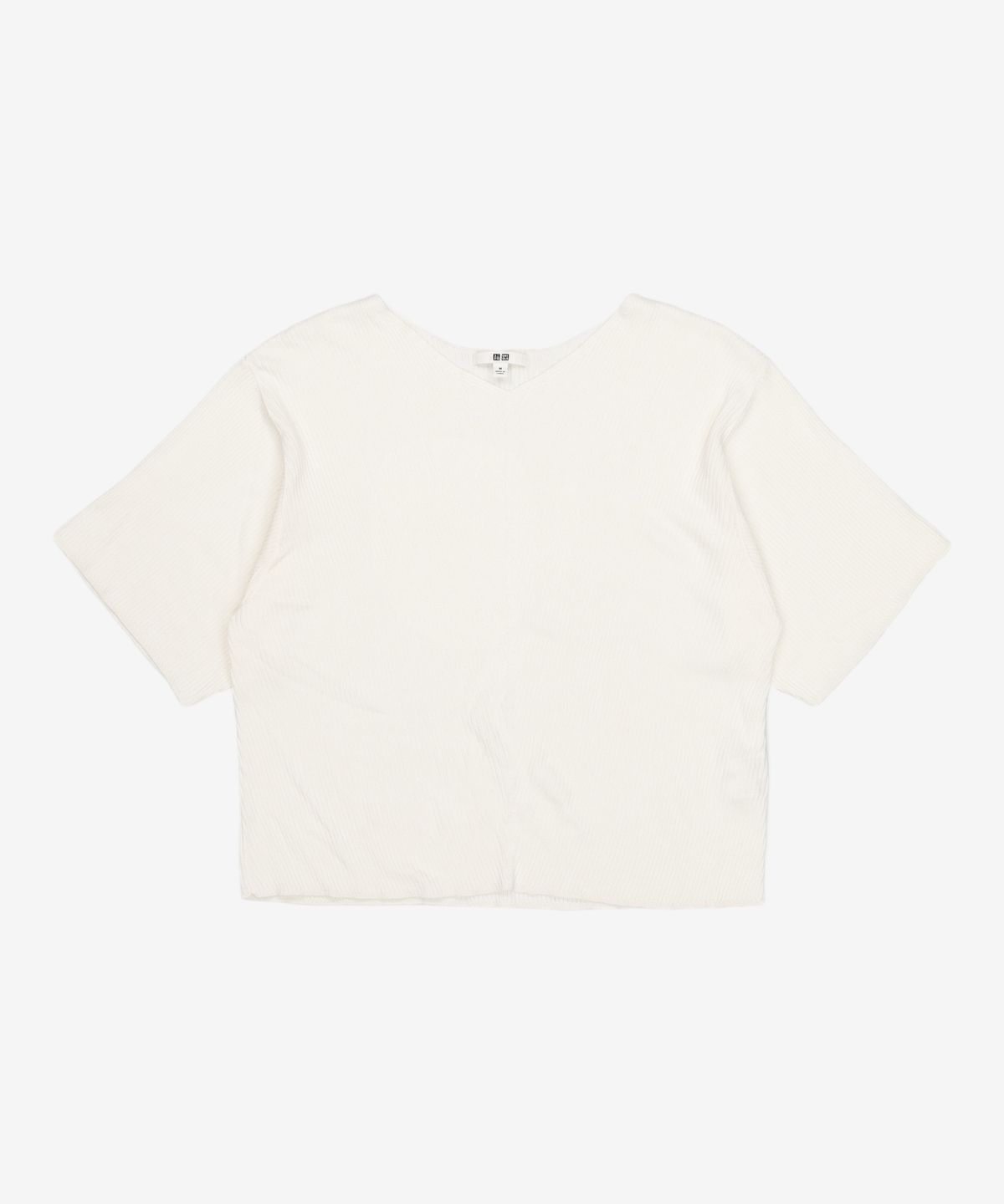 유니클로(UNIQLO) 반소매 티셔츠 03