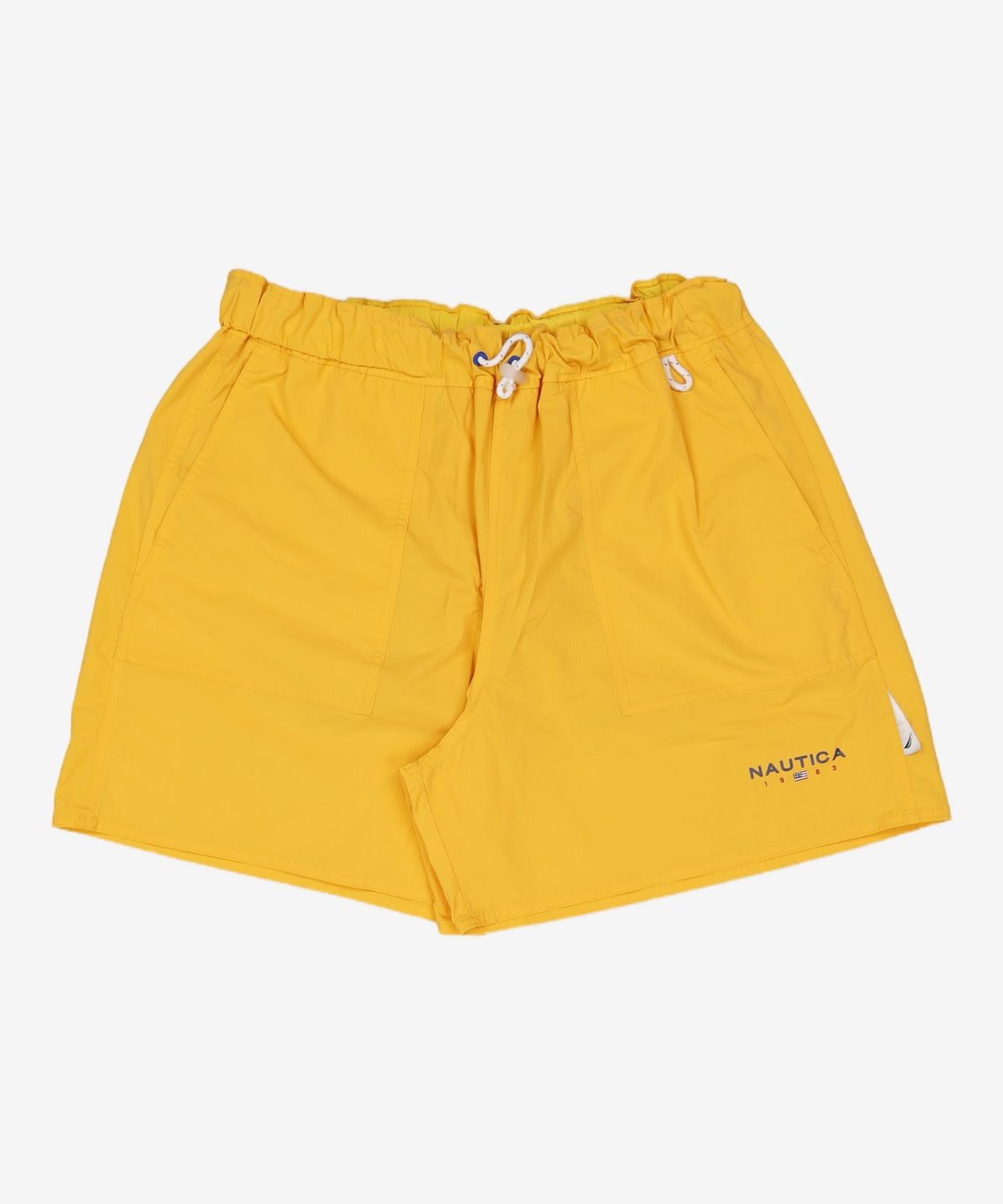 노티카(NAUTICA) 숏팬츠 L