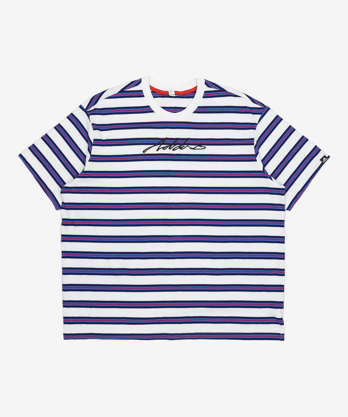 아디다스(ADIDAS) 반소매 티셔츠 XXXL