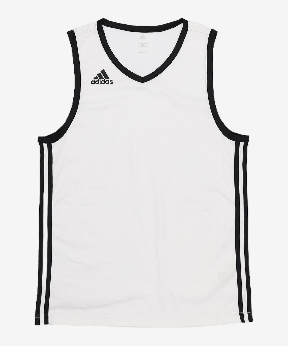 아디다스(ADIDAS) 나시/민소매 티셔츠 100