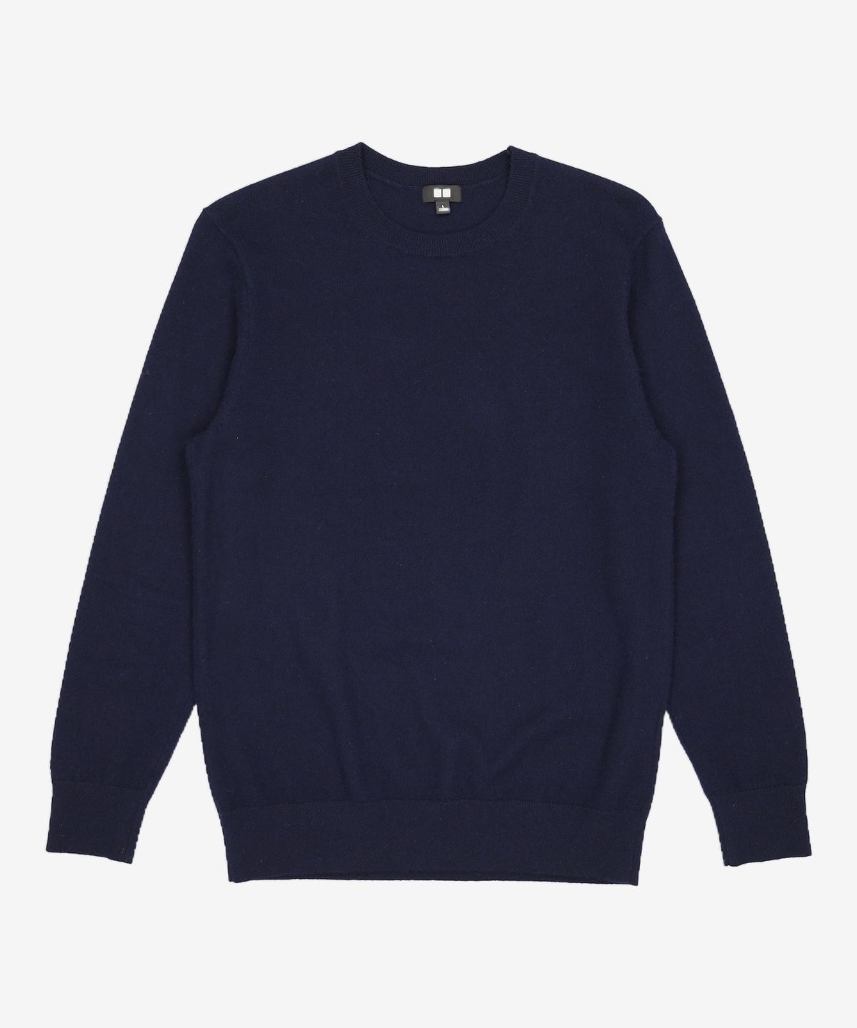 유니클로(UNIQLO) 니트/스웨터 L
