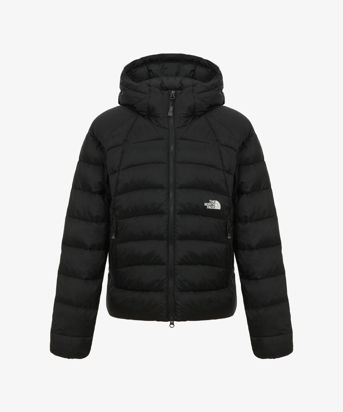 노스페이스(THE NORTH FACE) NJ3NS85A 여성 알토르 온 자켓 BLACK