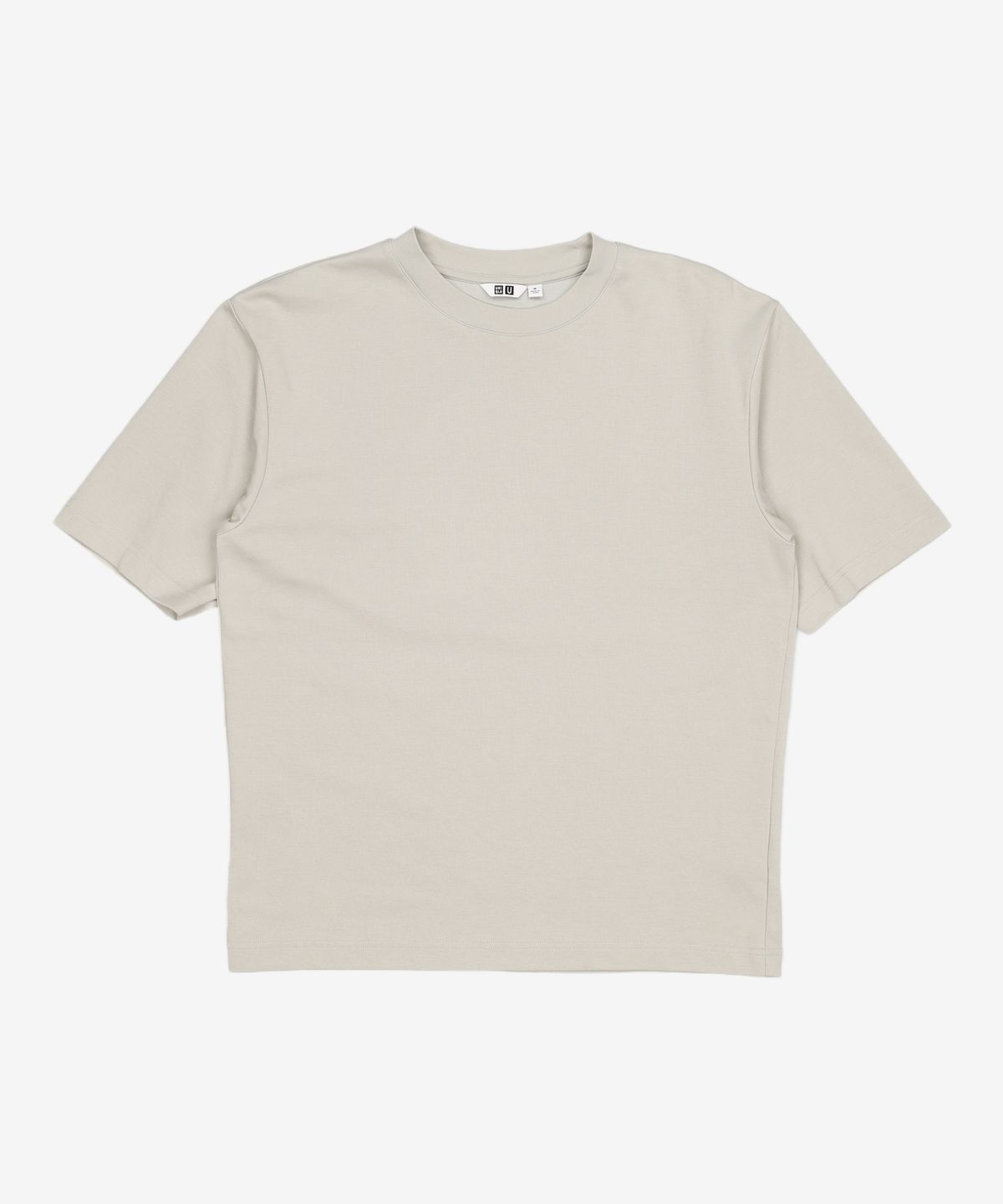 유니클로(UNIQLO) 반소매 티셔츠 M