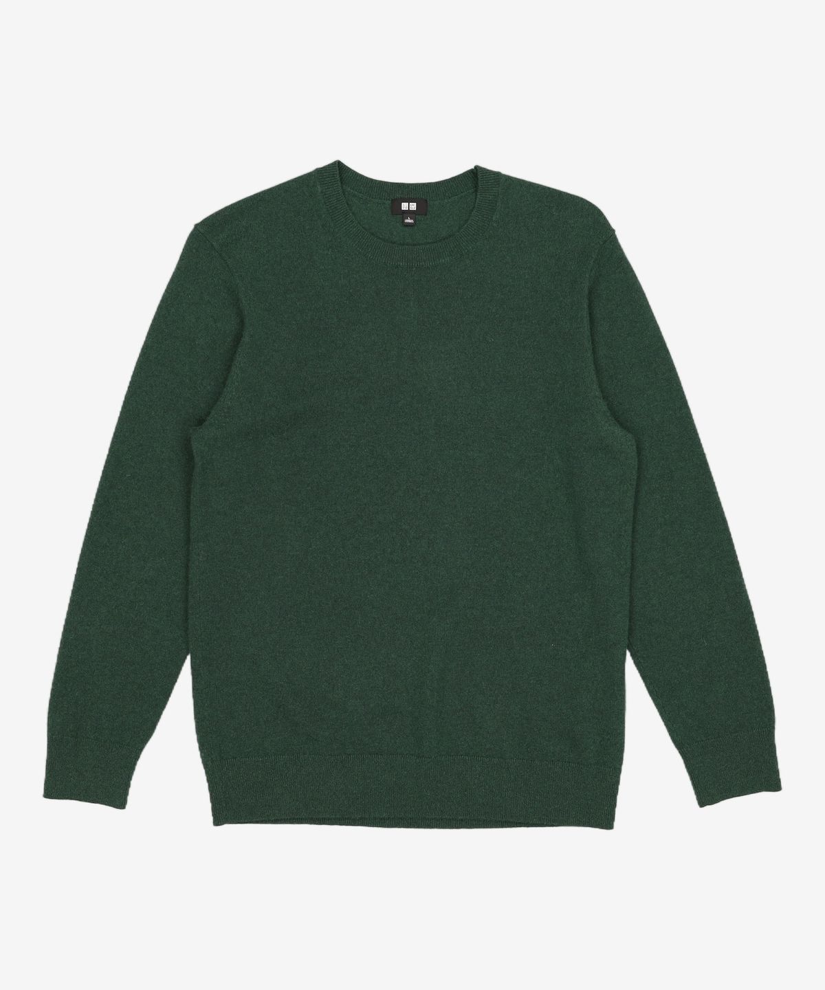 유니클로(UNIQLO) 니트/스웨터 L