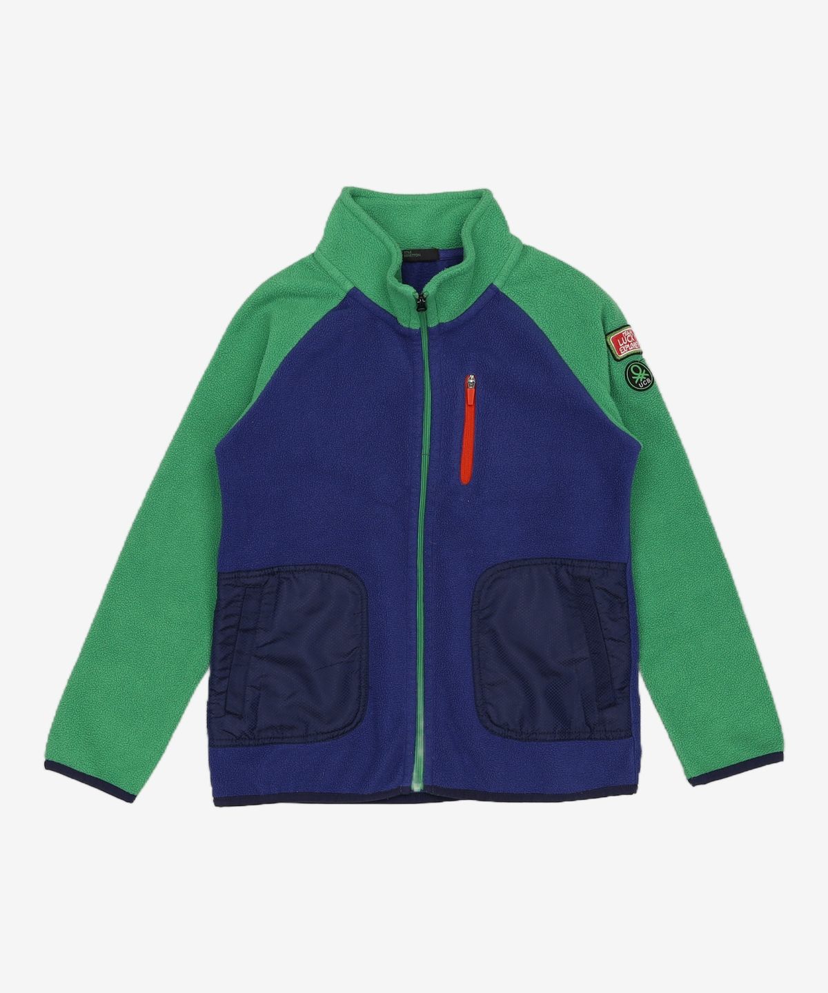 스타일 베네통(STILE BENETTON.) 점퍼/재킷 130