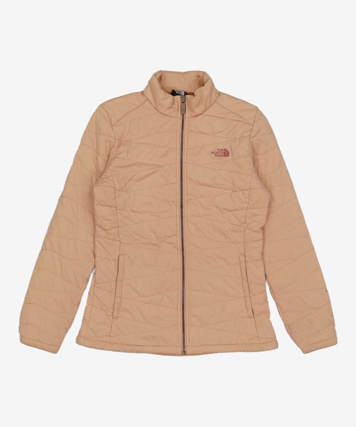 노스페이스(THE NORTH FACE) 숏 패딩/숏 헤비 아우터 M