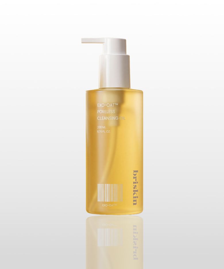 엑소 오트 포어리스 클렌징오일 200ml