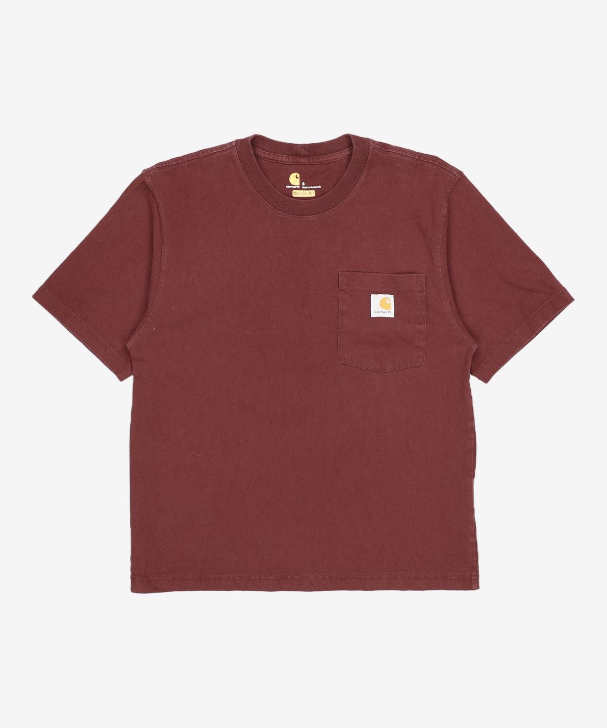 칼하트(CARHARTT) 반소매 티셔츠 S